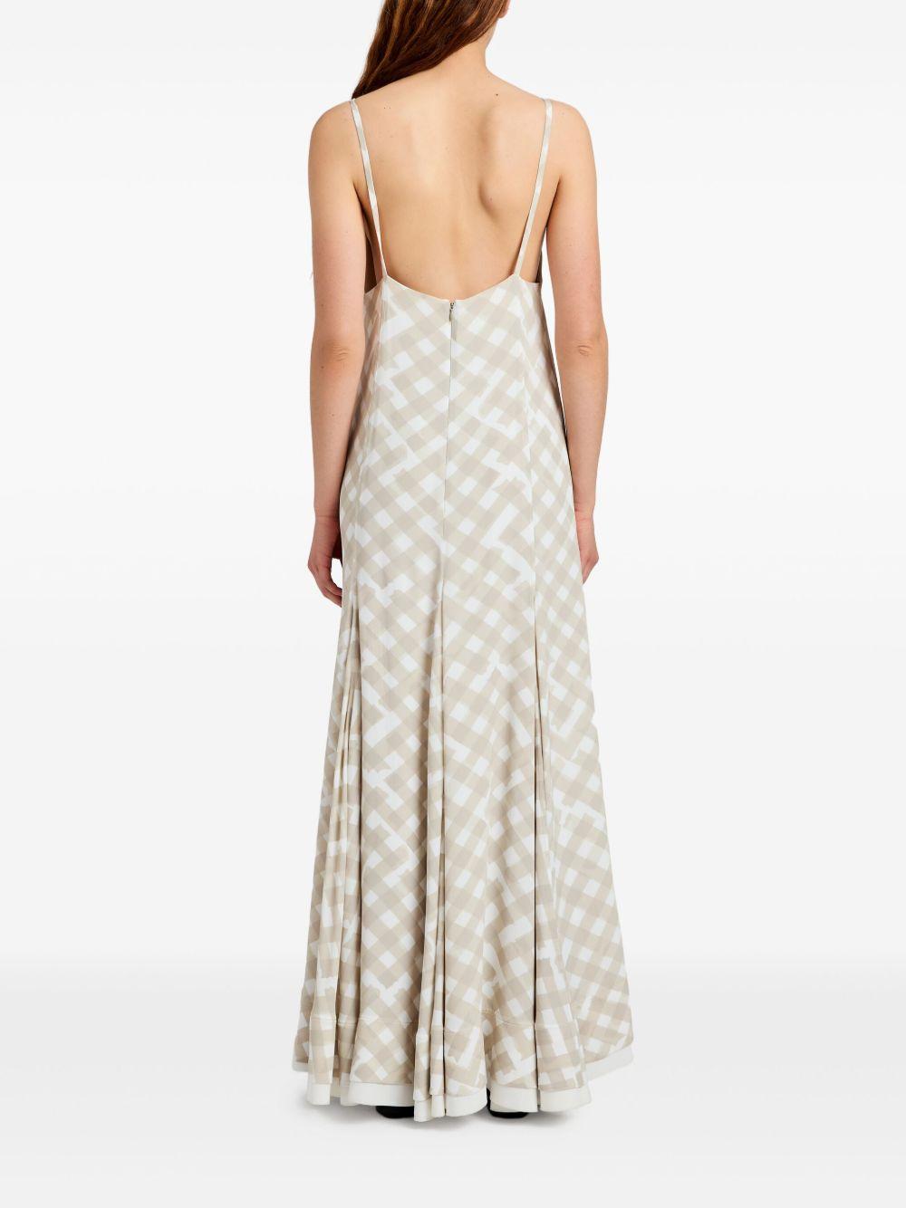 June maxi dress Product Image