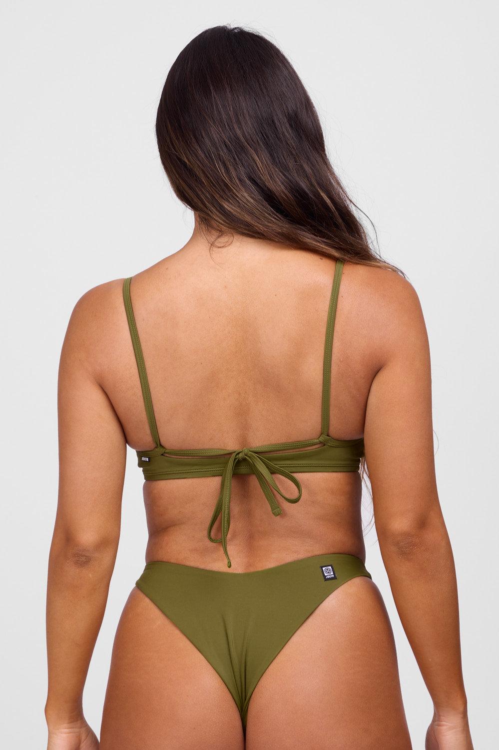 Delphine Bikini Top -  Nias Female Product Image