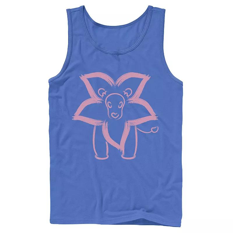 Mens Cartoon Network Steven Universe Tank Top, Men's,  Product Image
