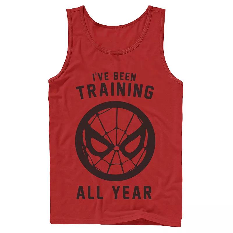 Men's Jurassic Park Road Trip Tank Top,  Product Image