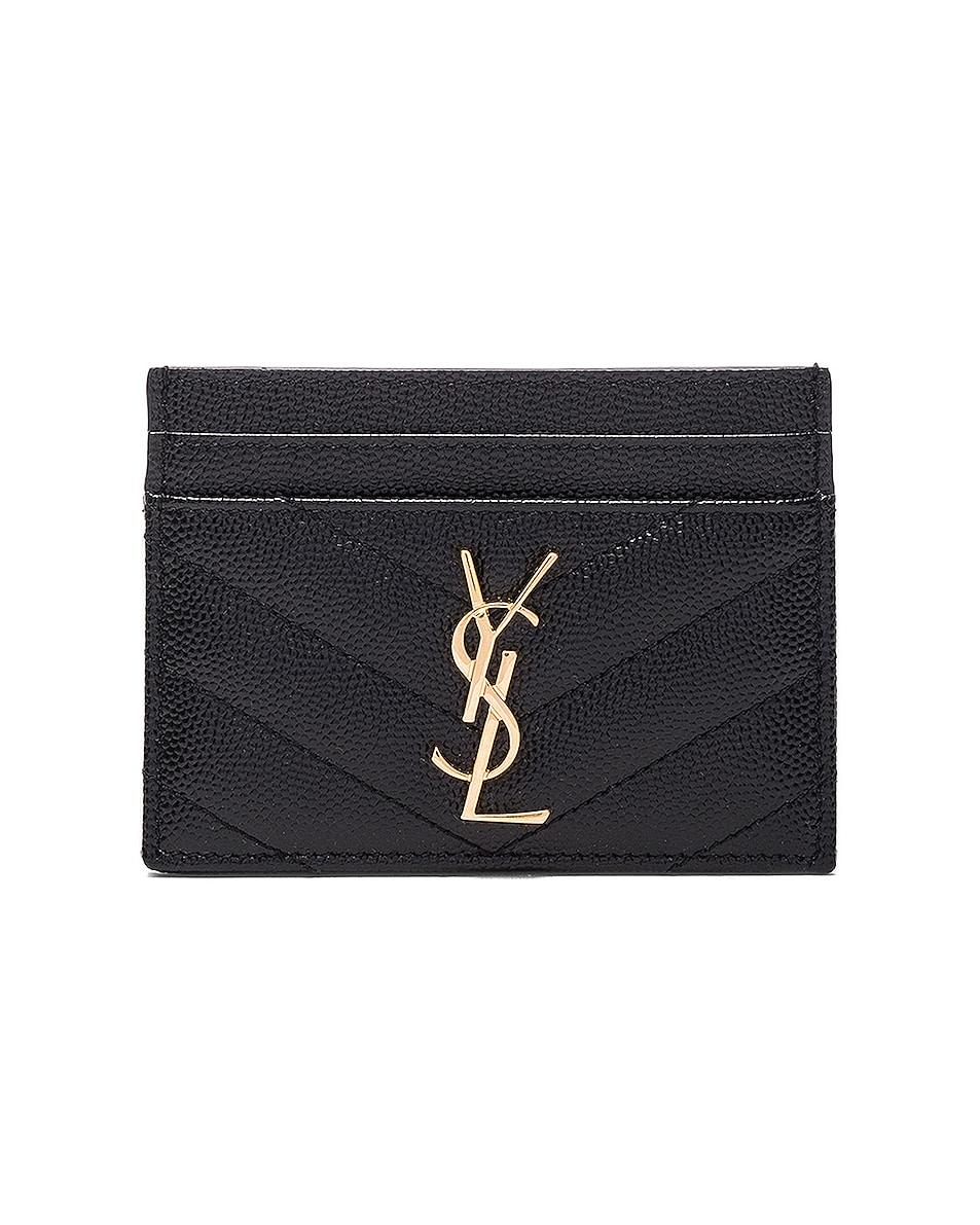 Cassandre Credit Card Case Product Image