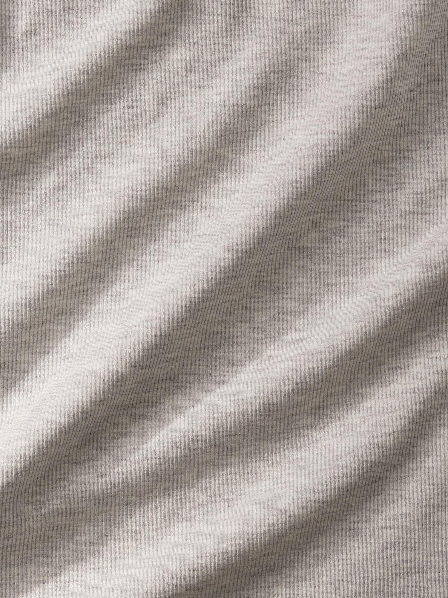 Signature Rib Maxi Dress Product Image