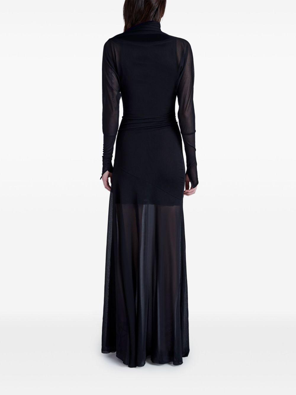 Paula maxi dress Product Image