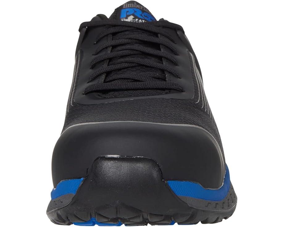 Day One Safety Reaxion Low Composite Safety Toe Product Image