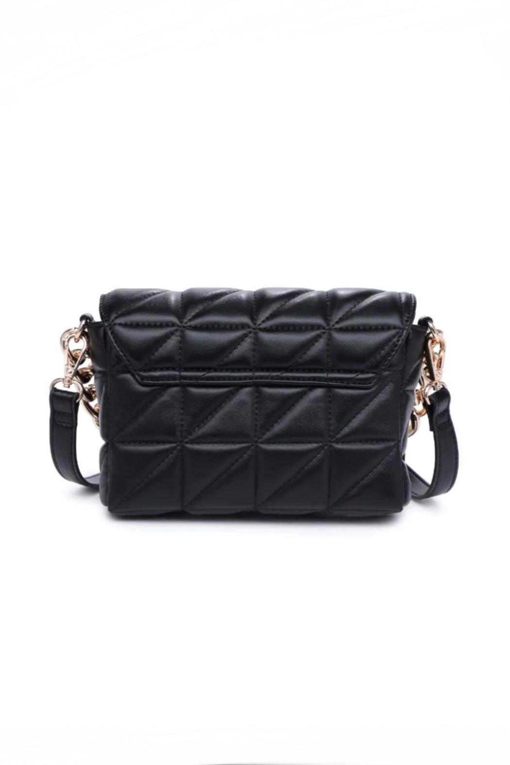 Alani Convertible Crossbody Bag Product Image