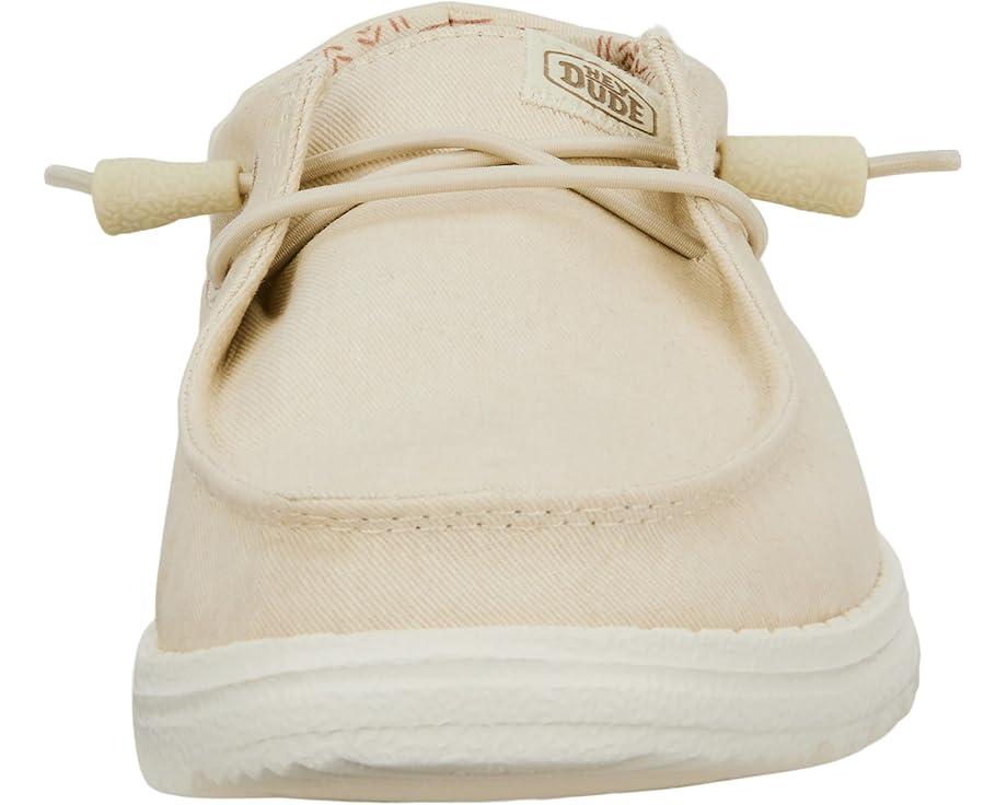 Wendy Funk Mono Slip-On Casual Shoes Product Image