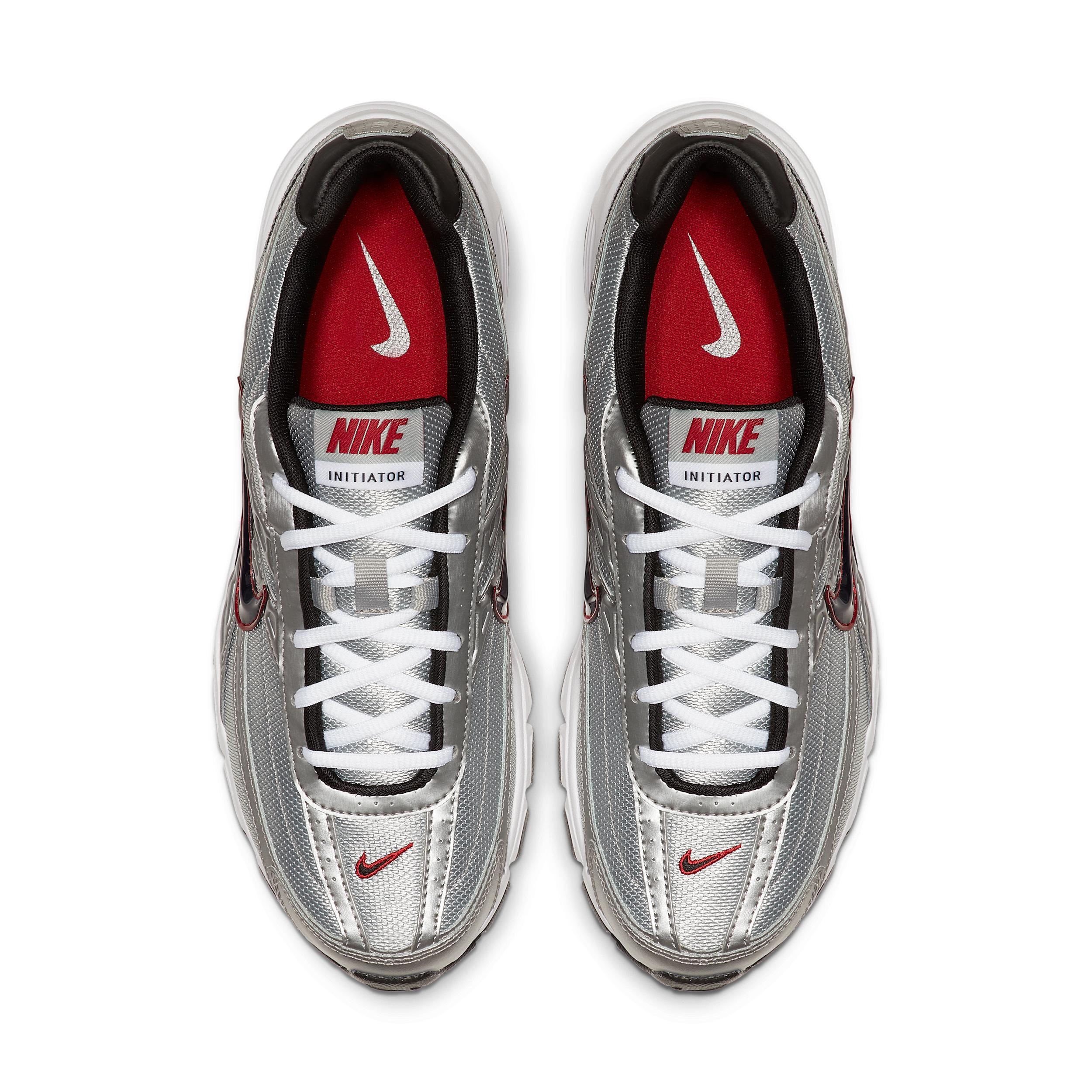 Nike Mens Initiator Shoes | 394055-001 Product Image