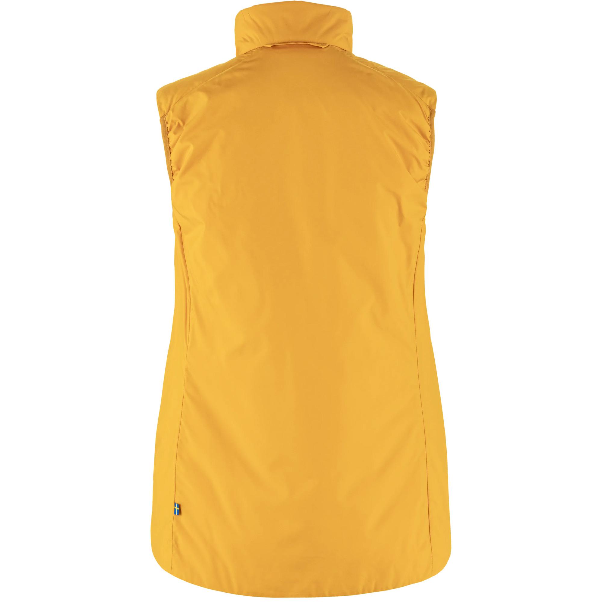 Bergtagen 60 Insulation vest W Product Image