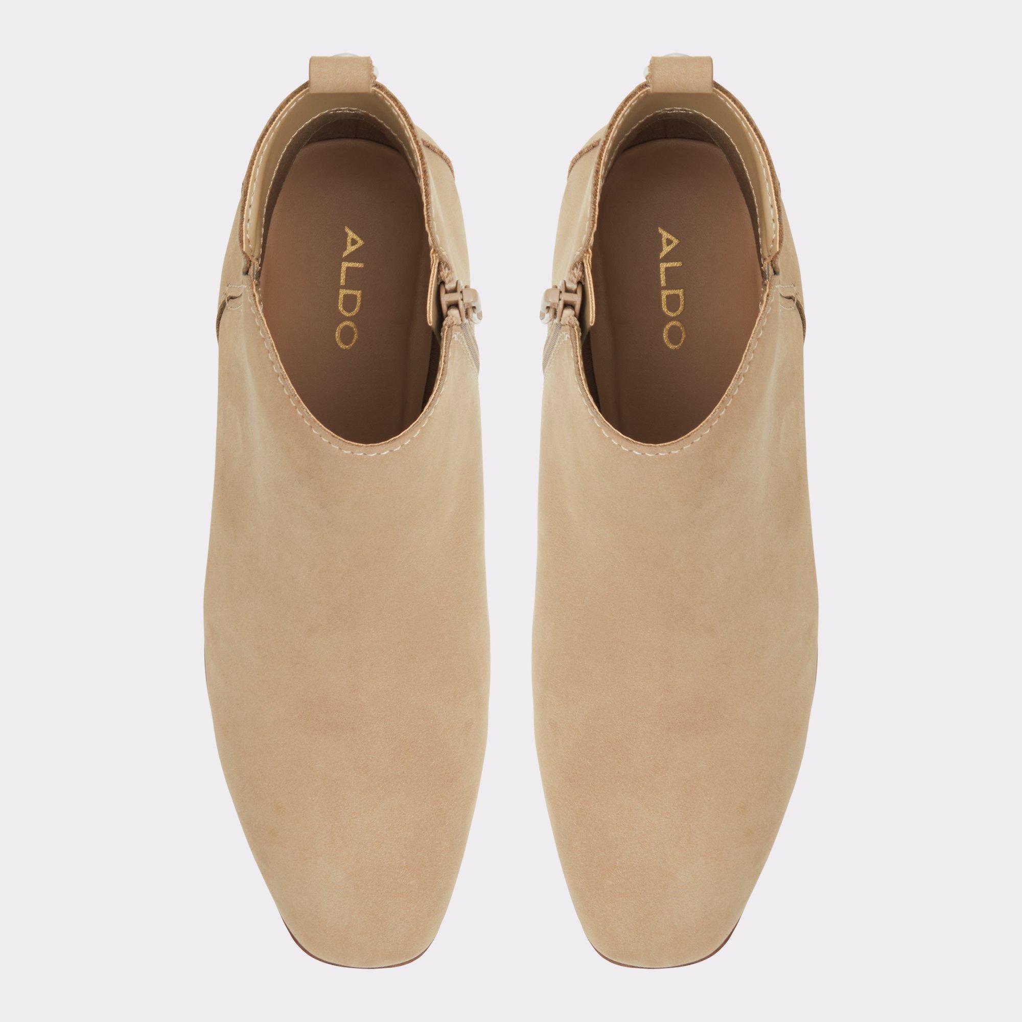 Verity Khaki Women's Chelsea boots | ALDO US Product Image