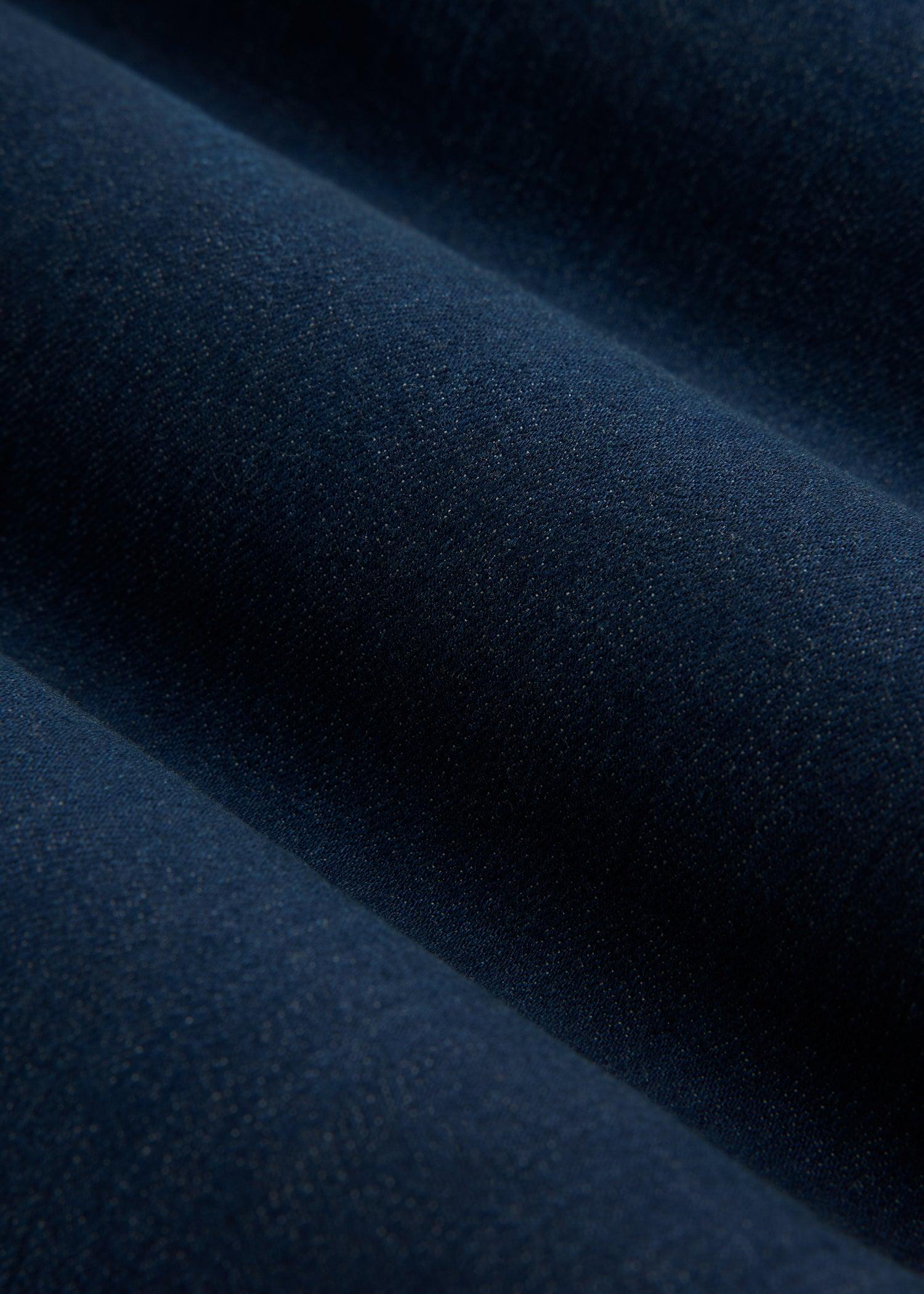 Carman TAPERED Jeans for Tall Men in Blue Steel Male Product Image