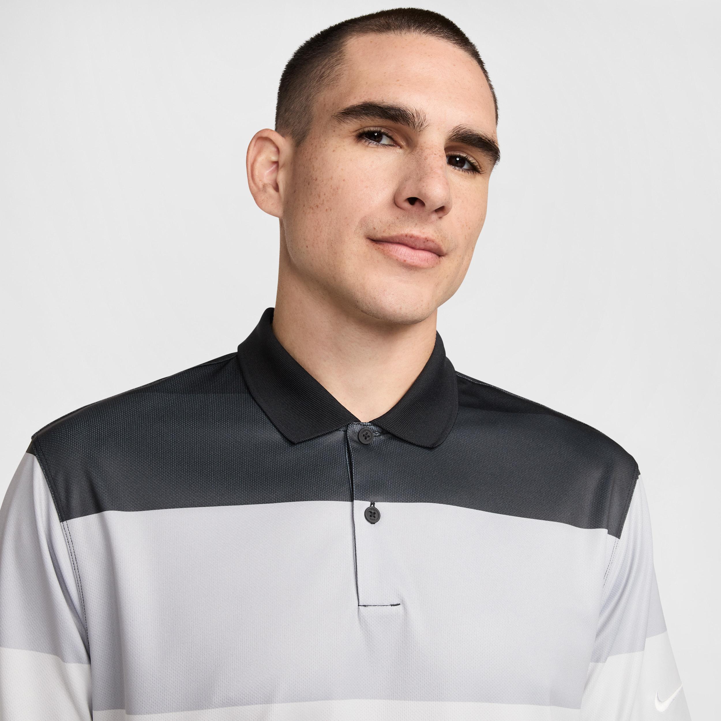 Nike Mens Victory+ Dri-FIT Golf Polo | FZ7452-010 Product Image