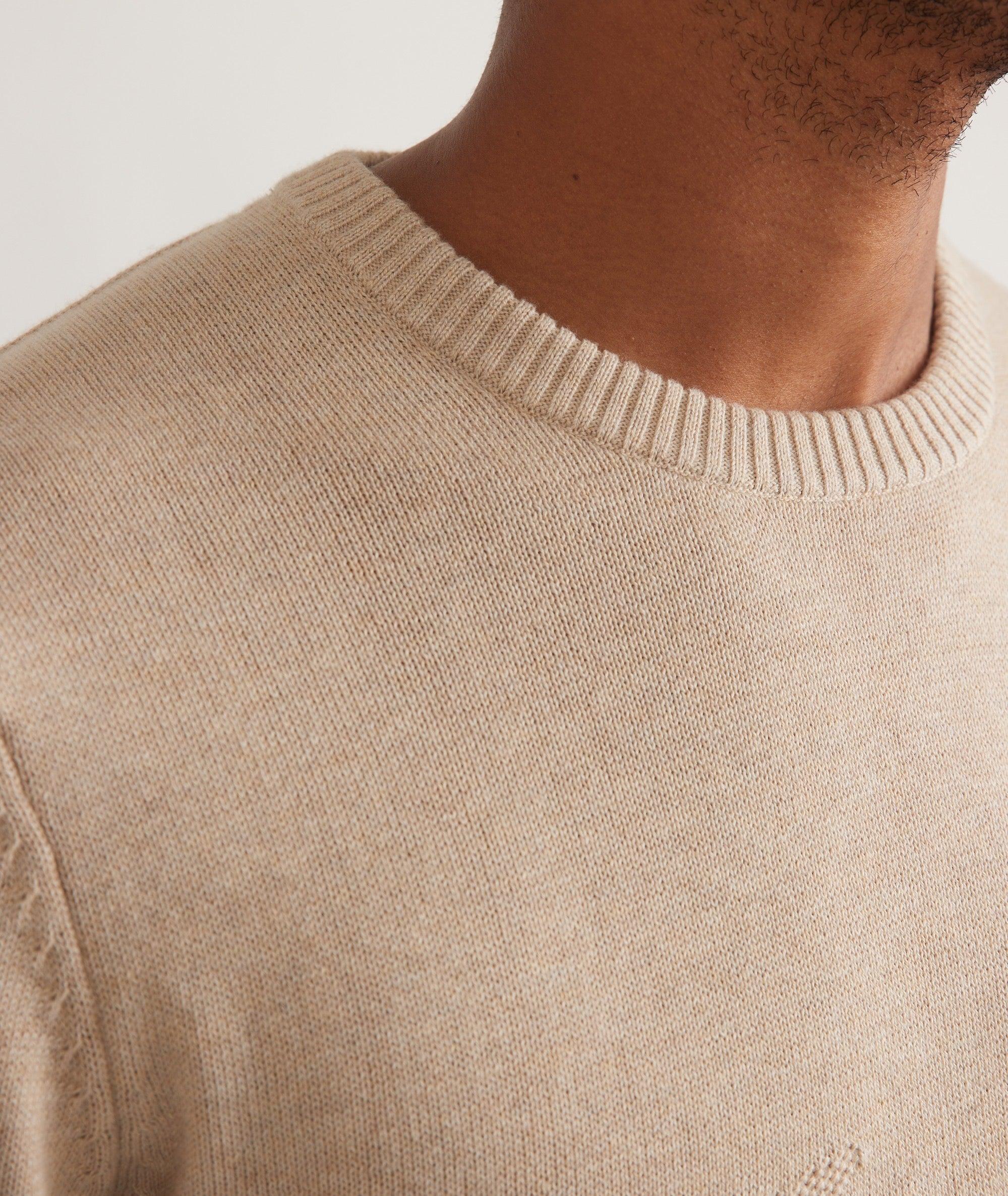 Scenic Crewneck Sweater Product Image