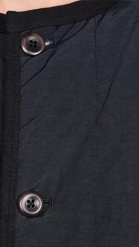 Alex Mill Reversible Polar Bear Jacket | Shopbop Product Image