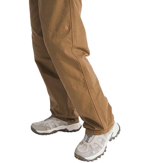 The North Face Cedar Canvas Work Pants Product Image
