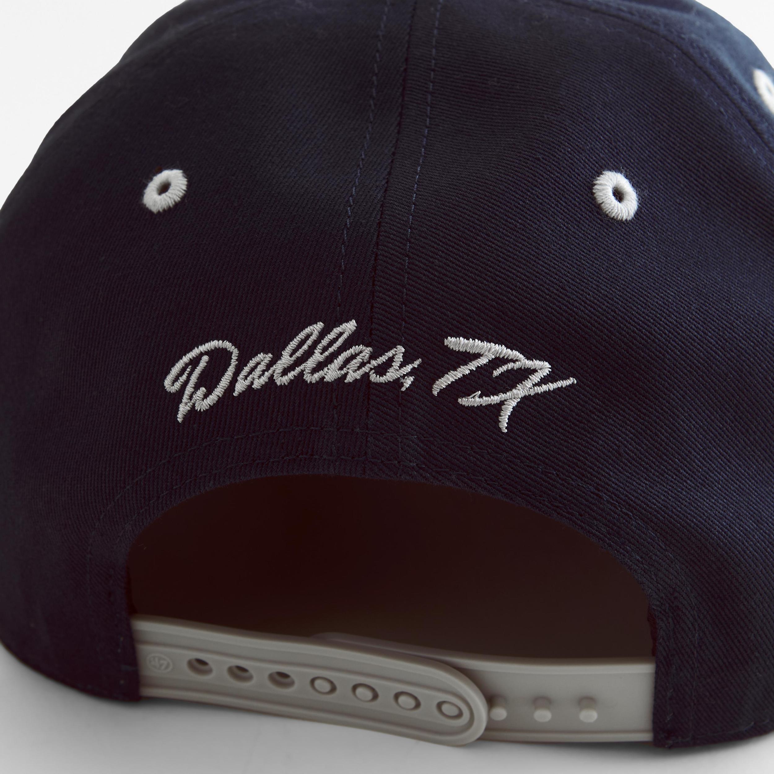 Dallas Cowboys Snapback Hat Product Image