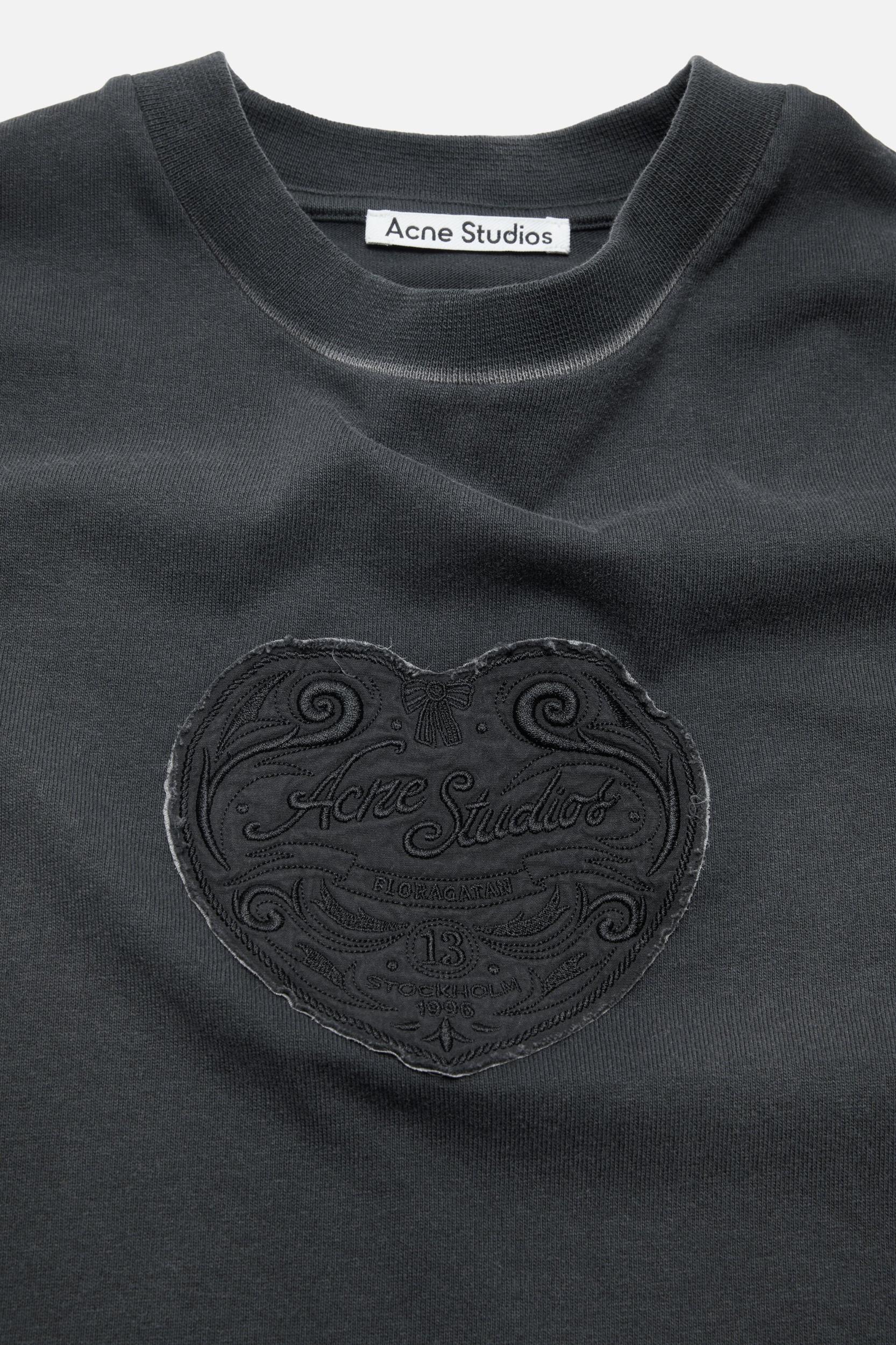 Logo t-shirt Product Image