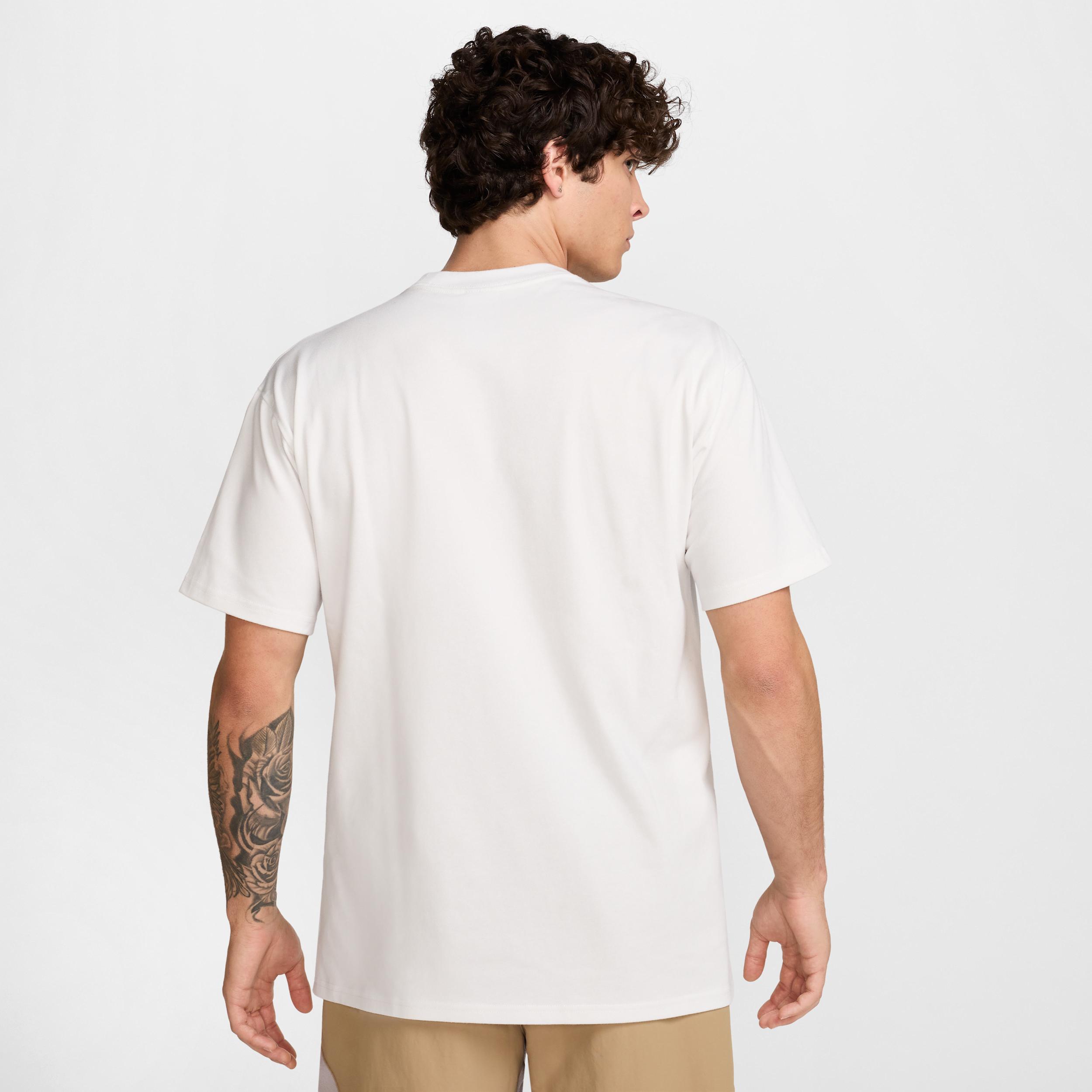 Mens Nike ACG Dri-FIT T-Shirt | HJ0792-121 Product Image