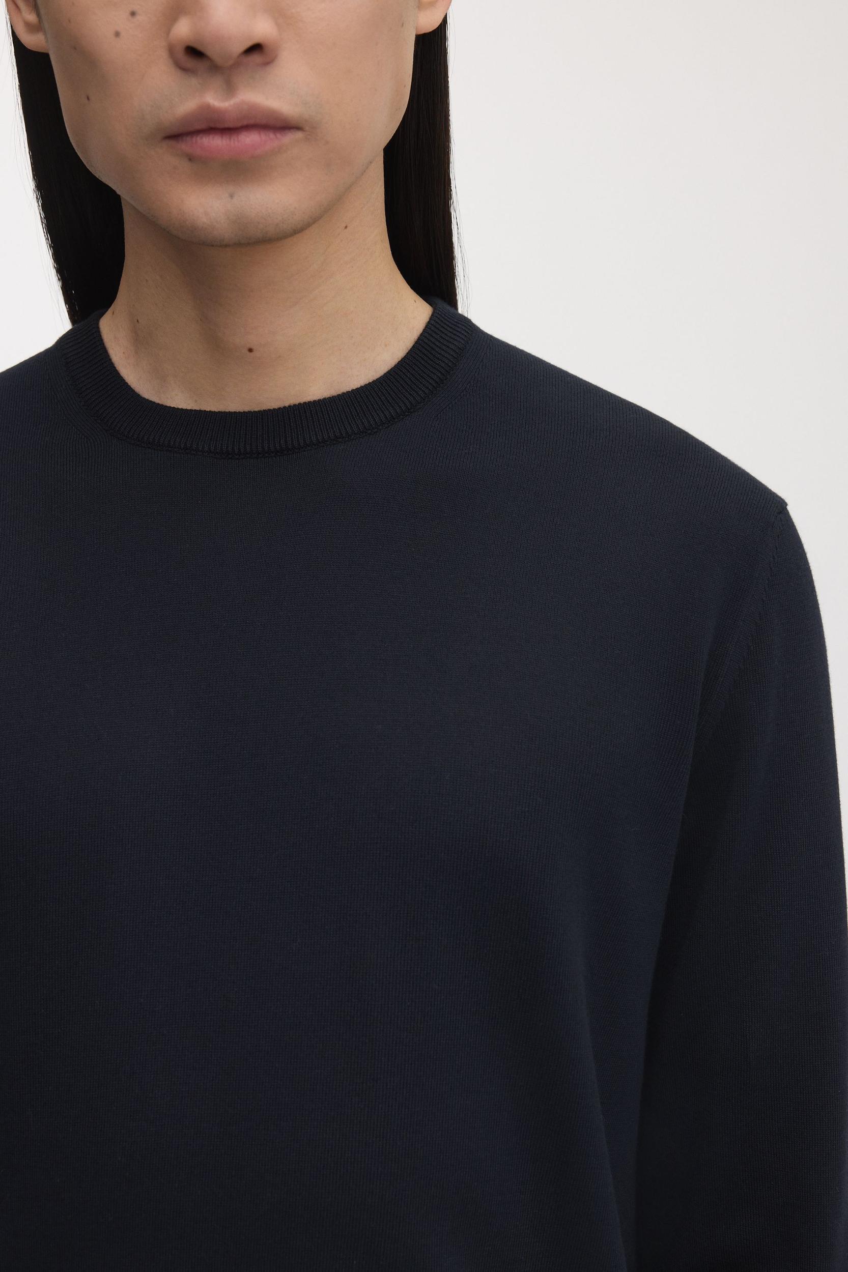 The Cotton Sweater Product Image
