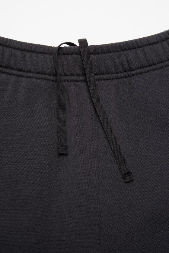 Fleece shorts Product Image