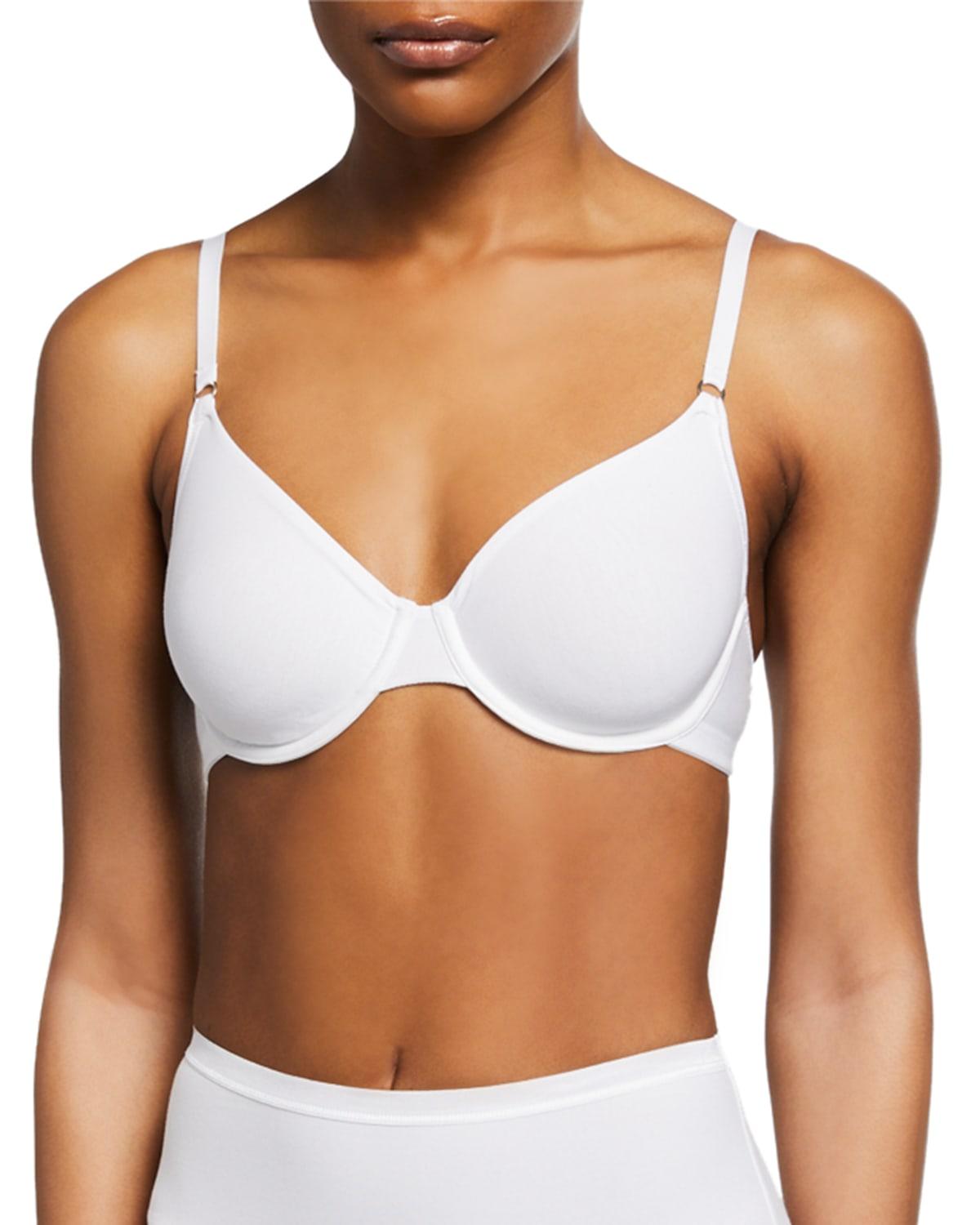 Cotton Sensation Bra Product Image