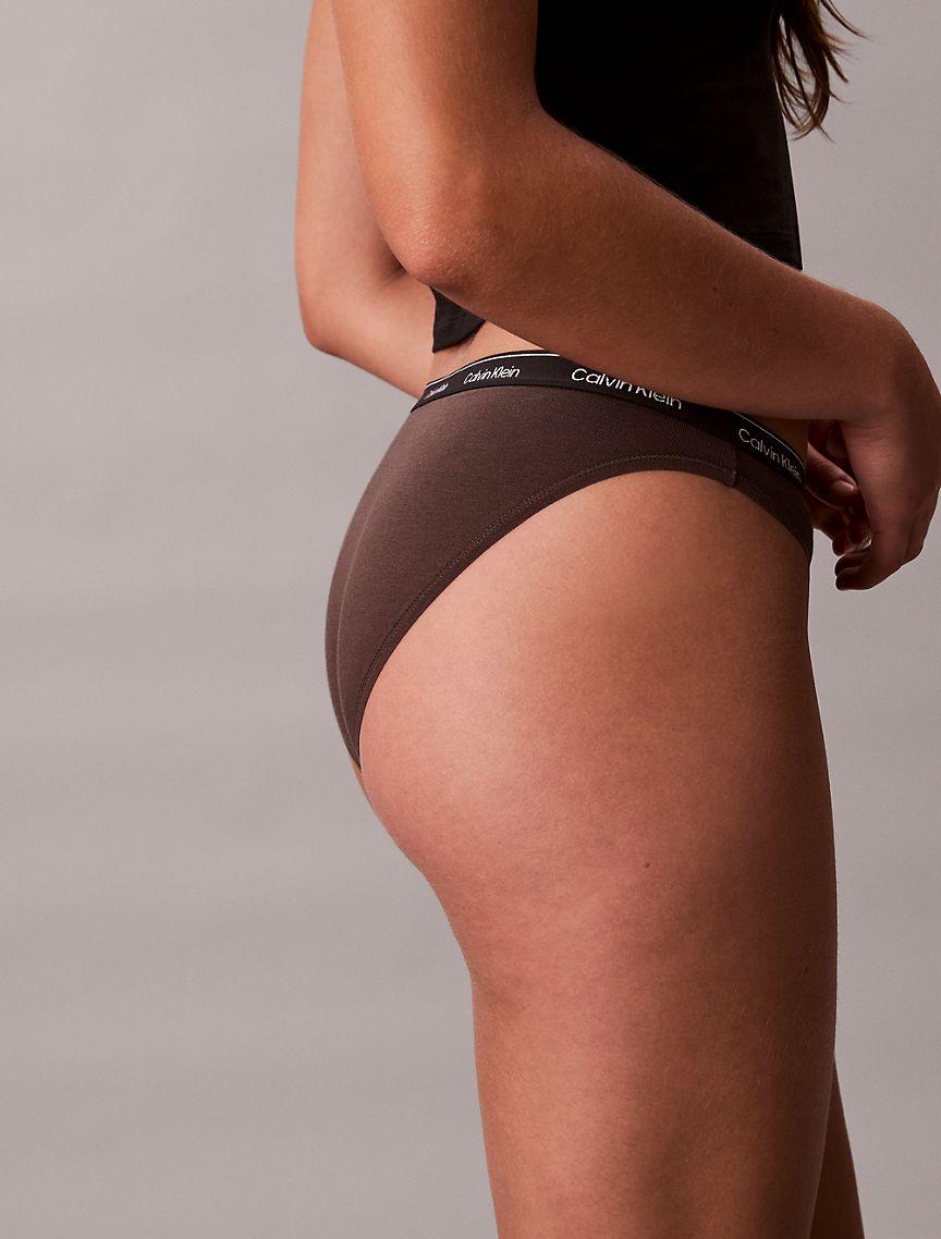 Modern Logo 7-Pack Bikini Product Image