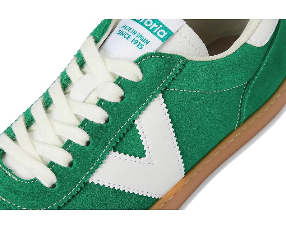 Seul Leather/Suede Caramel Product Image