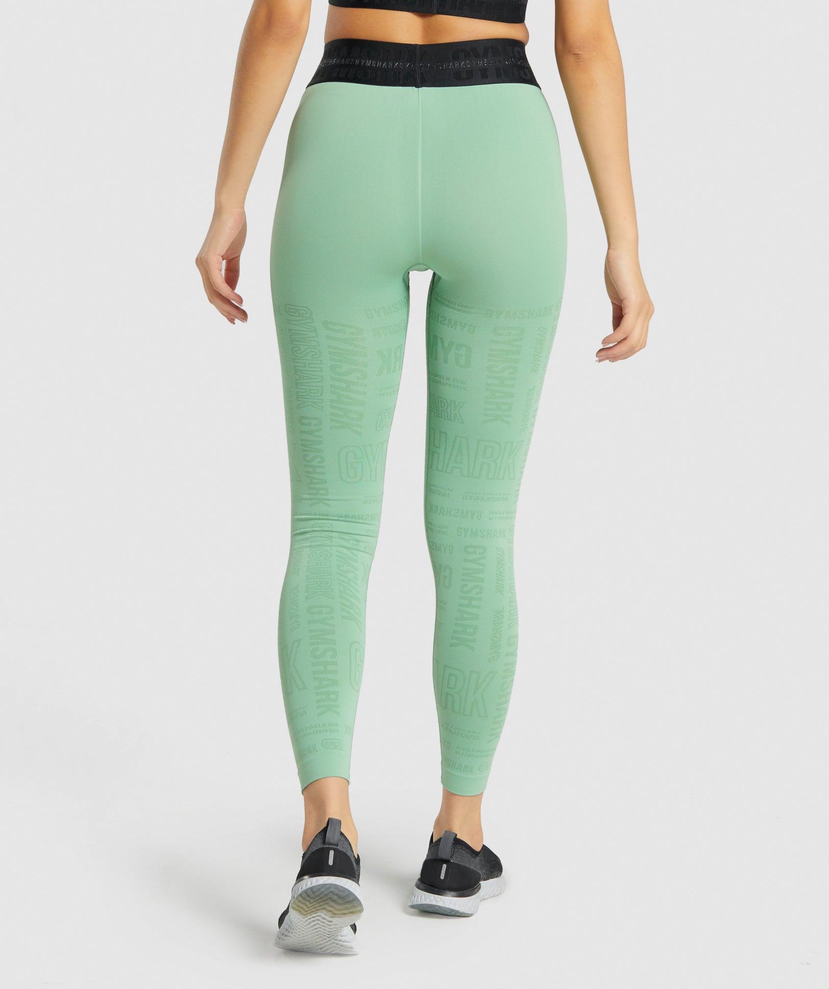 Vision Leggings Product Image