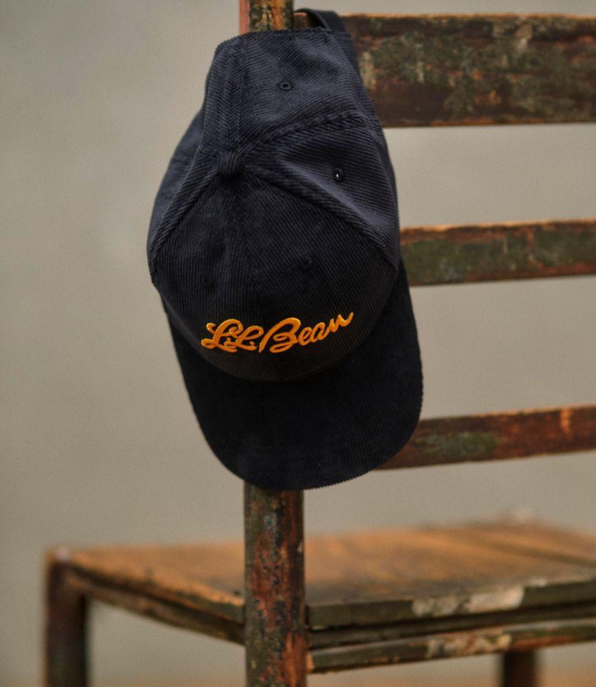 Men's Signature Baseball Hat Product Image