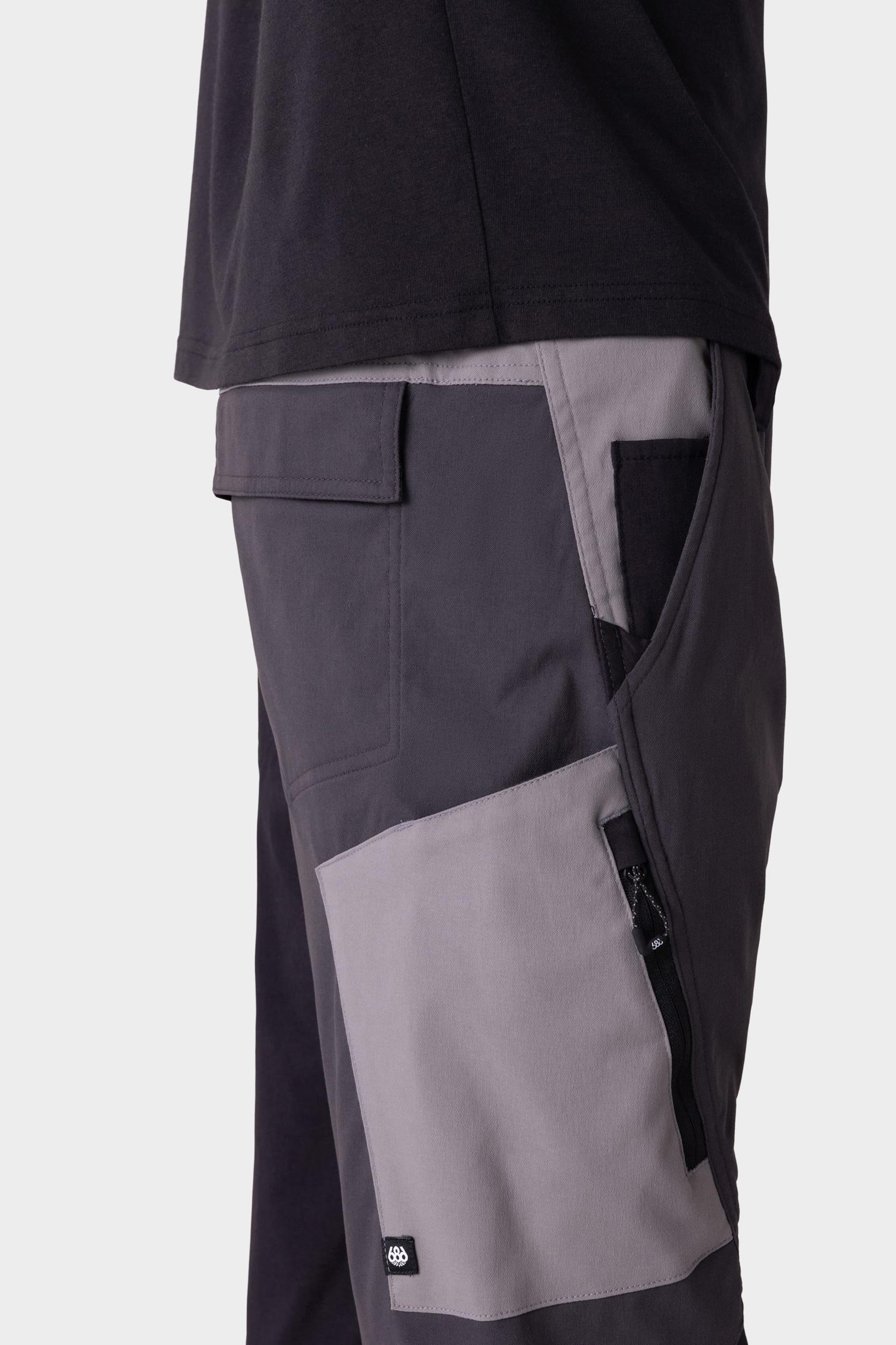 686 Men's Anything Cargo Pant - Slim Fit Male Product Image