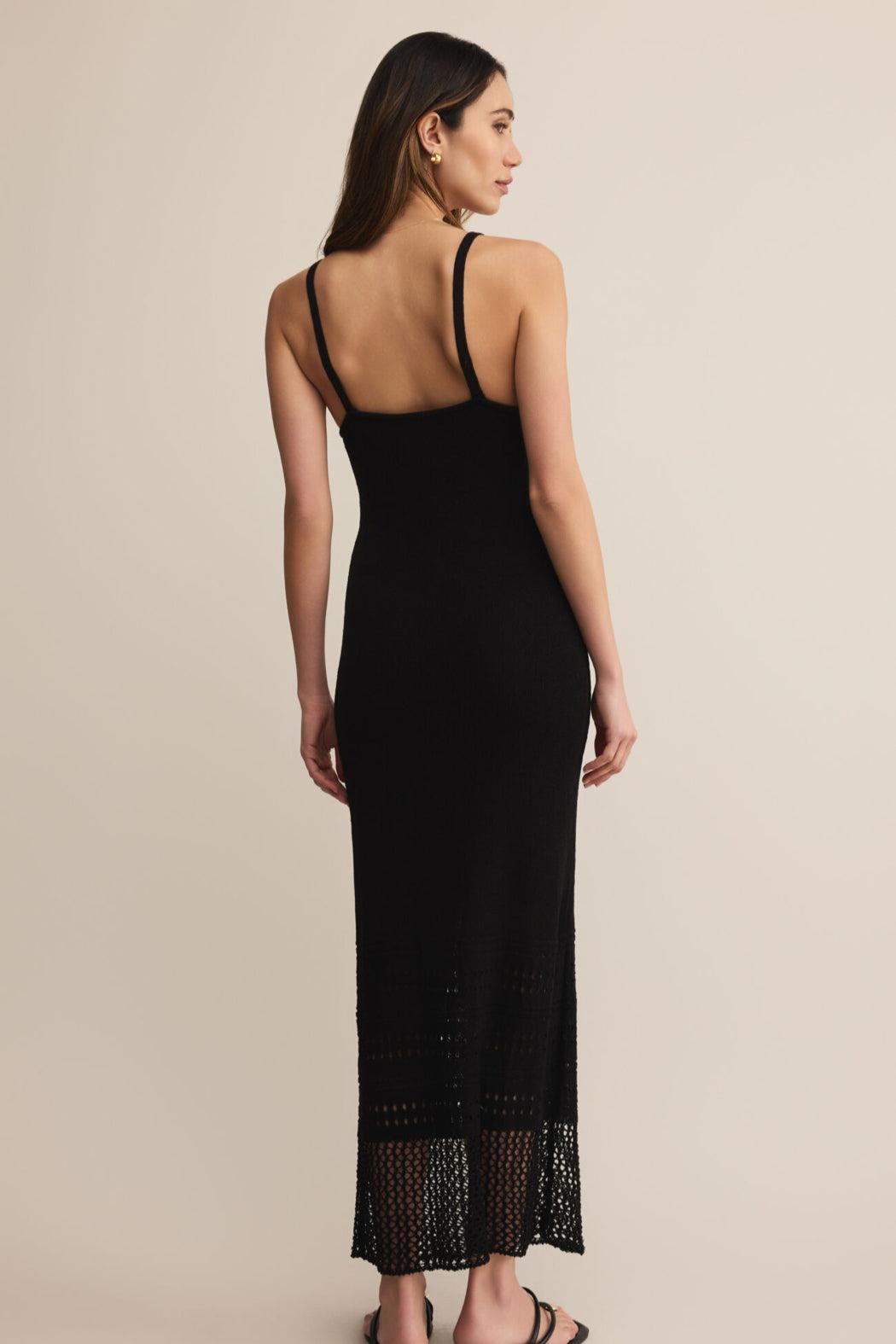 Callahan Midi Dress Product Image