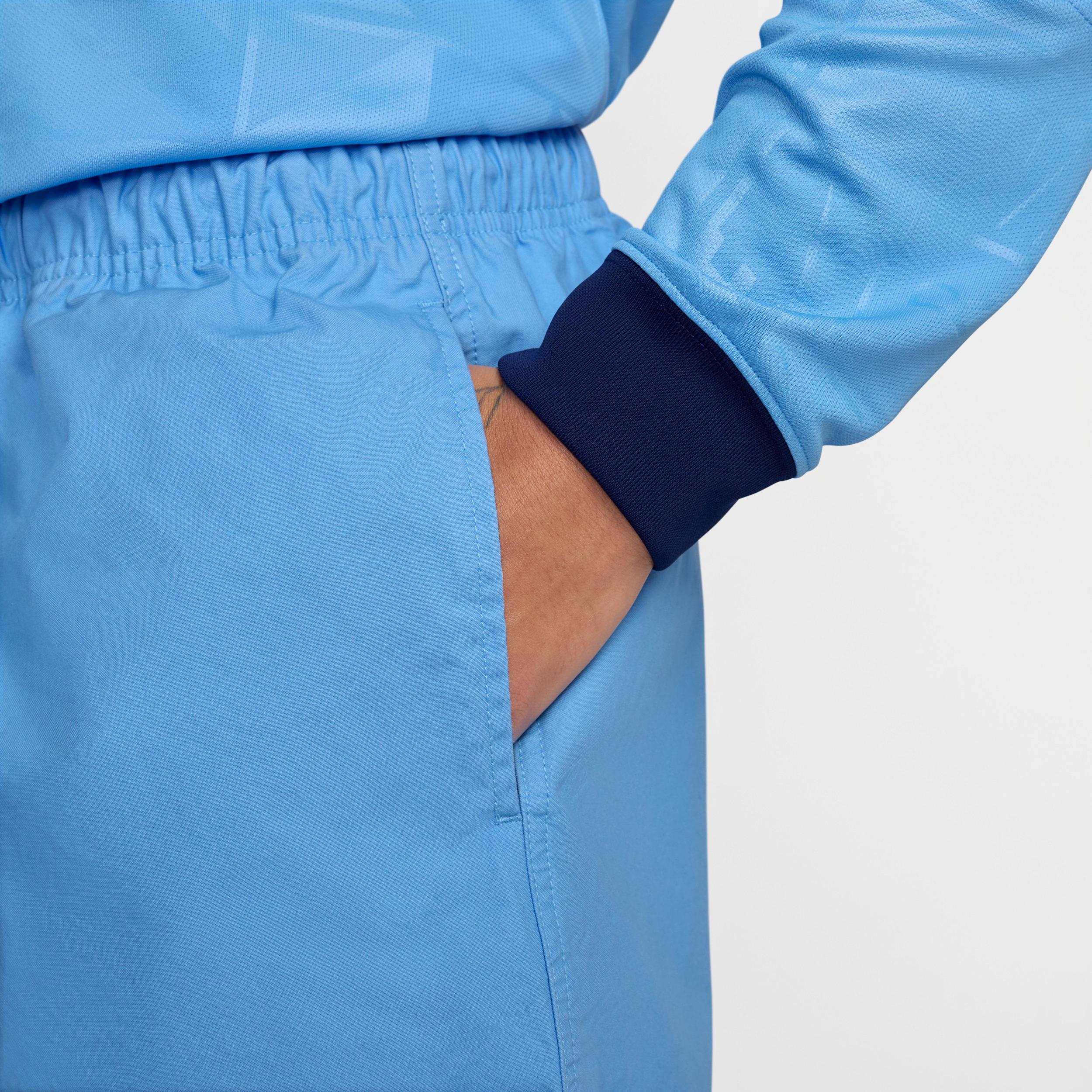 Nike Mens Club Flow Shorts | HJ1946-412 Product Image