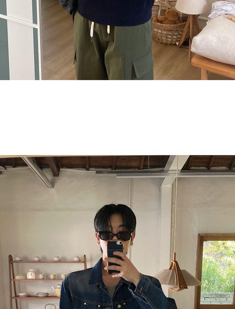 Short Necklace Product Image