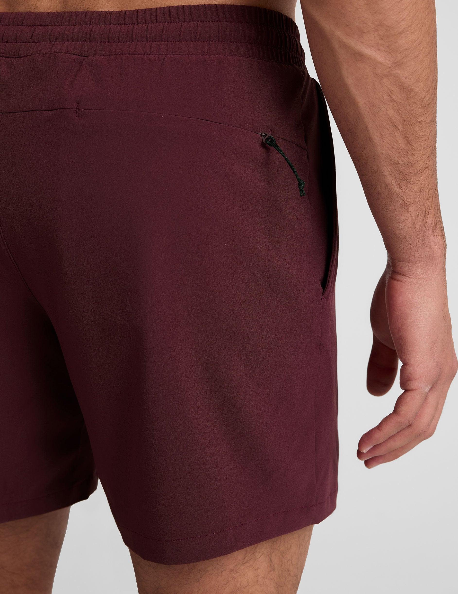 Pivotal 2.0 Men's Lined Short 7" Male Product Image