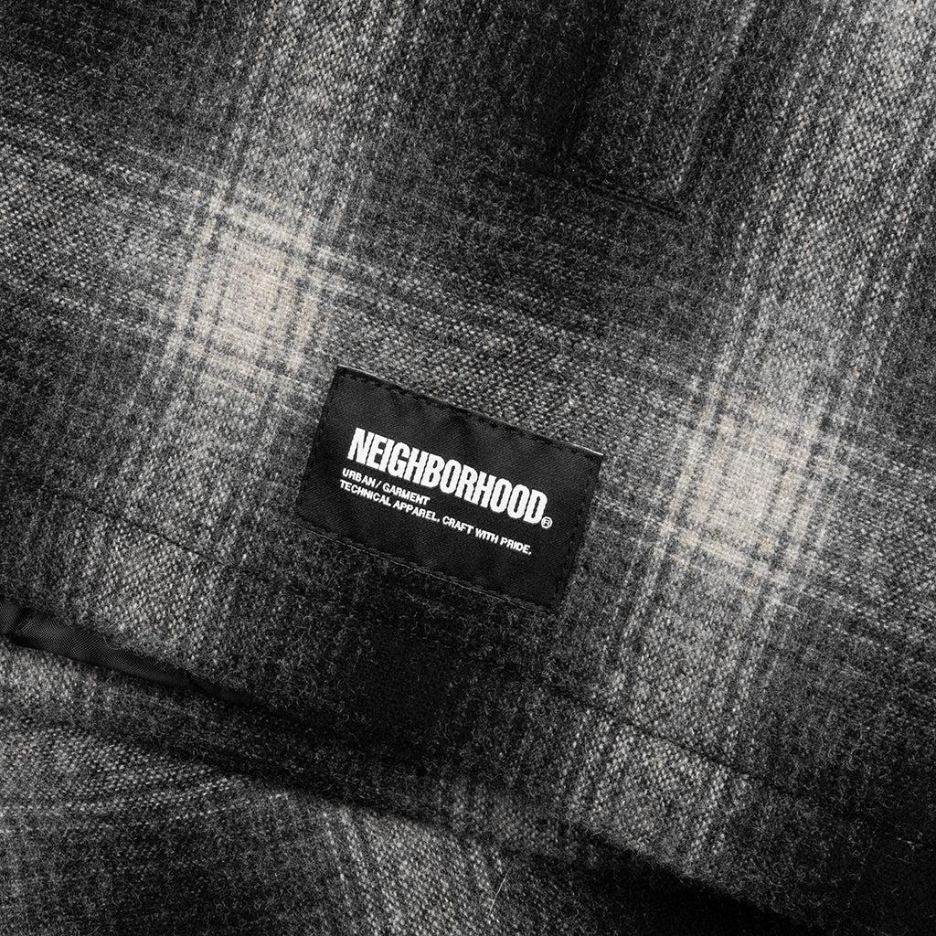 CPO Shirt L/S - Black Male Product Image