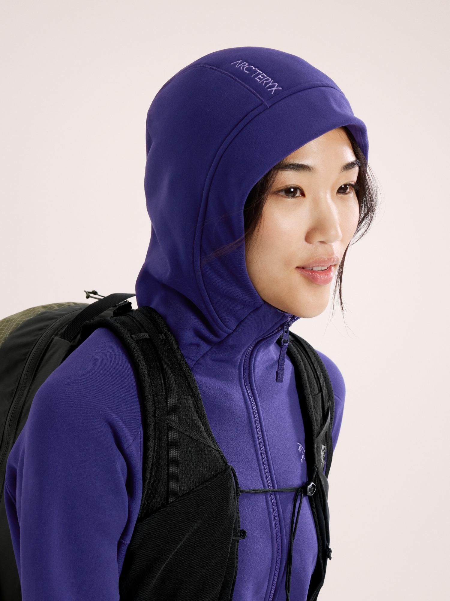 Kyanite Hoody Women's Product Image