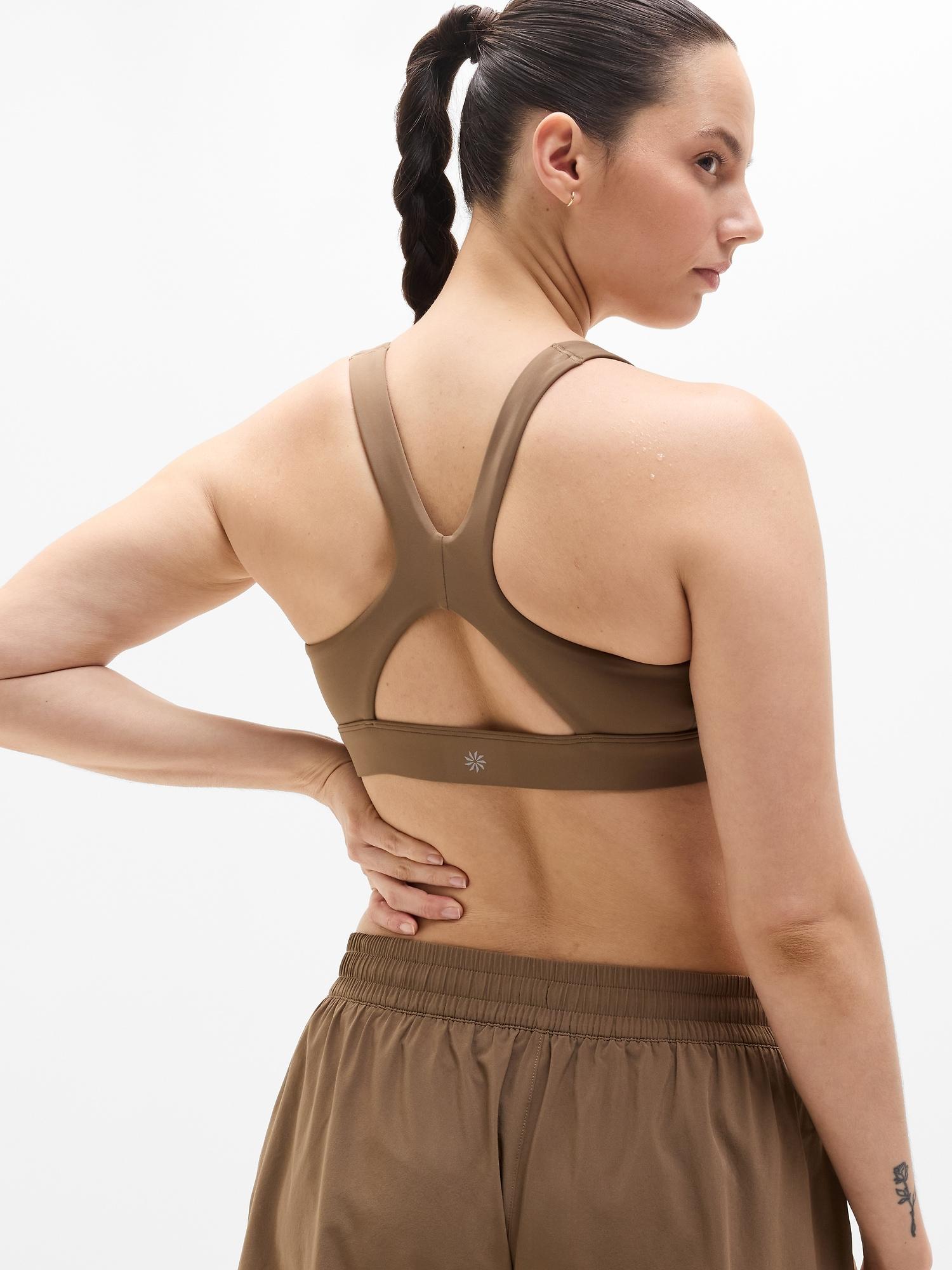 Interval Sports Bra A-C Product Image