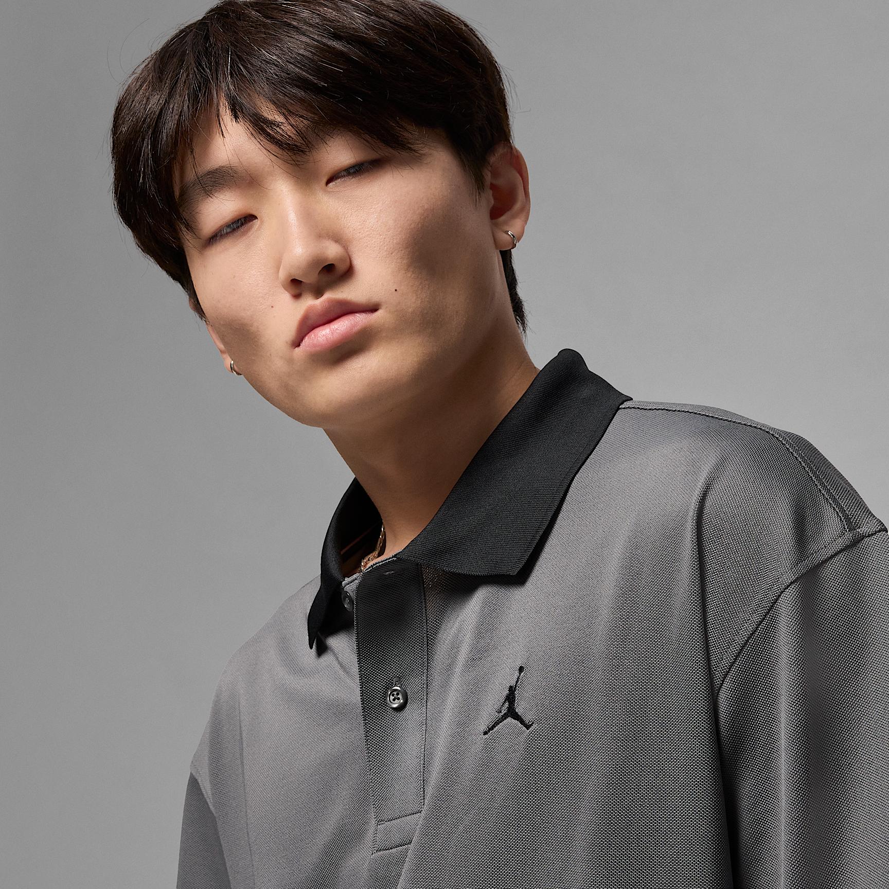 Men's Jordan Brooklyn Polo Product Image