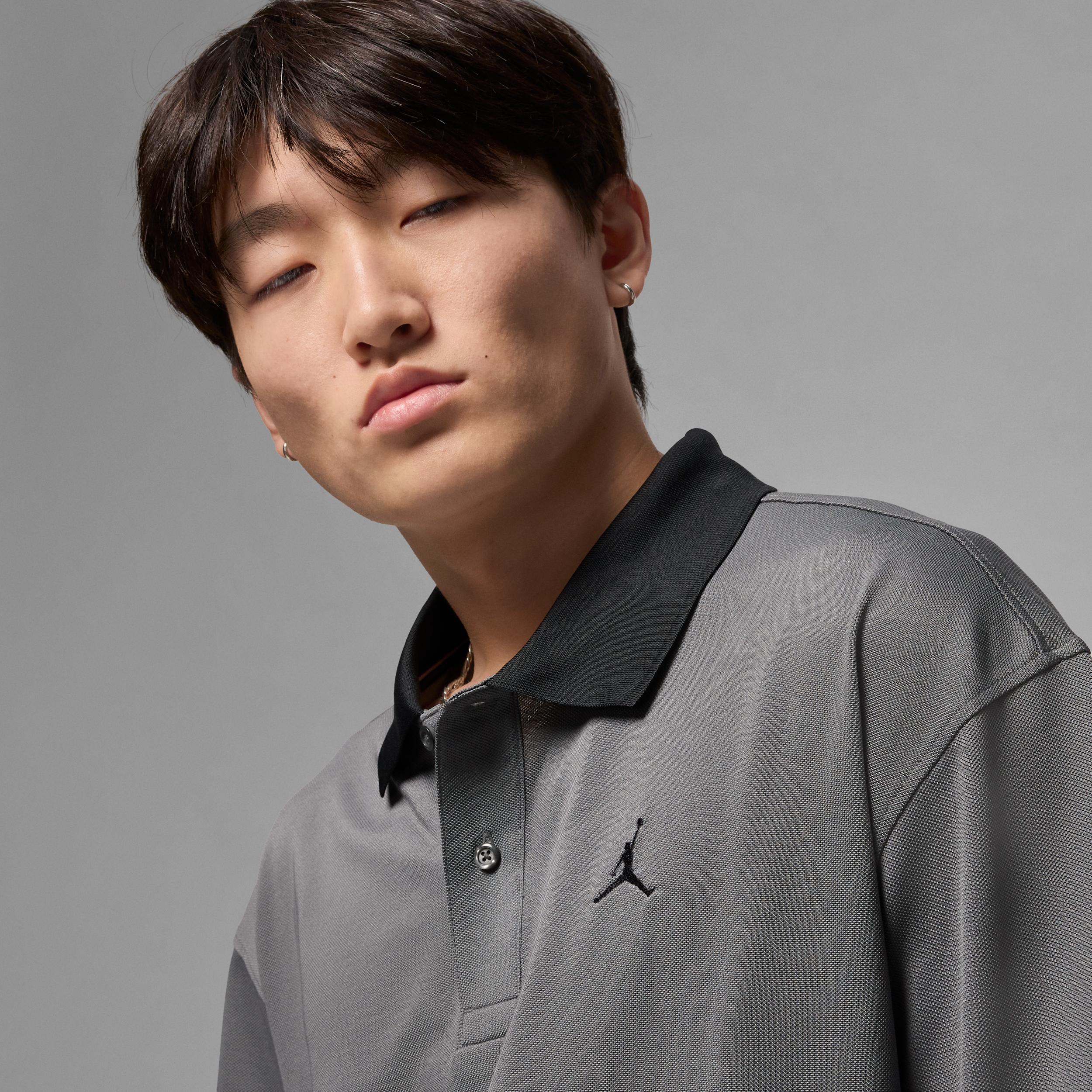 Men's Jordan Brooklyn Polo Product Image