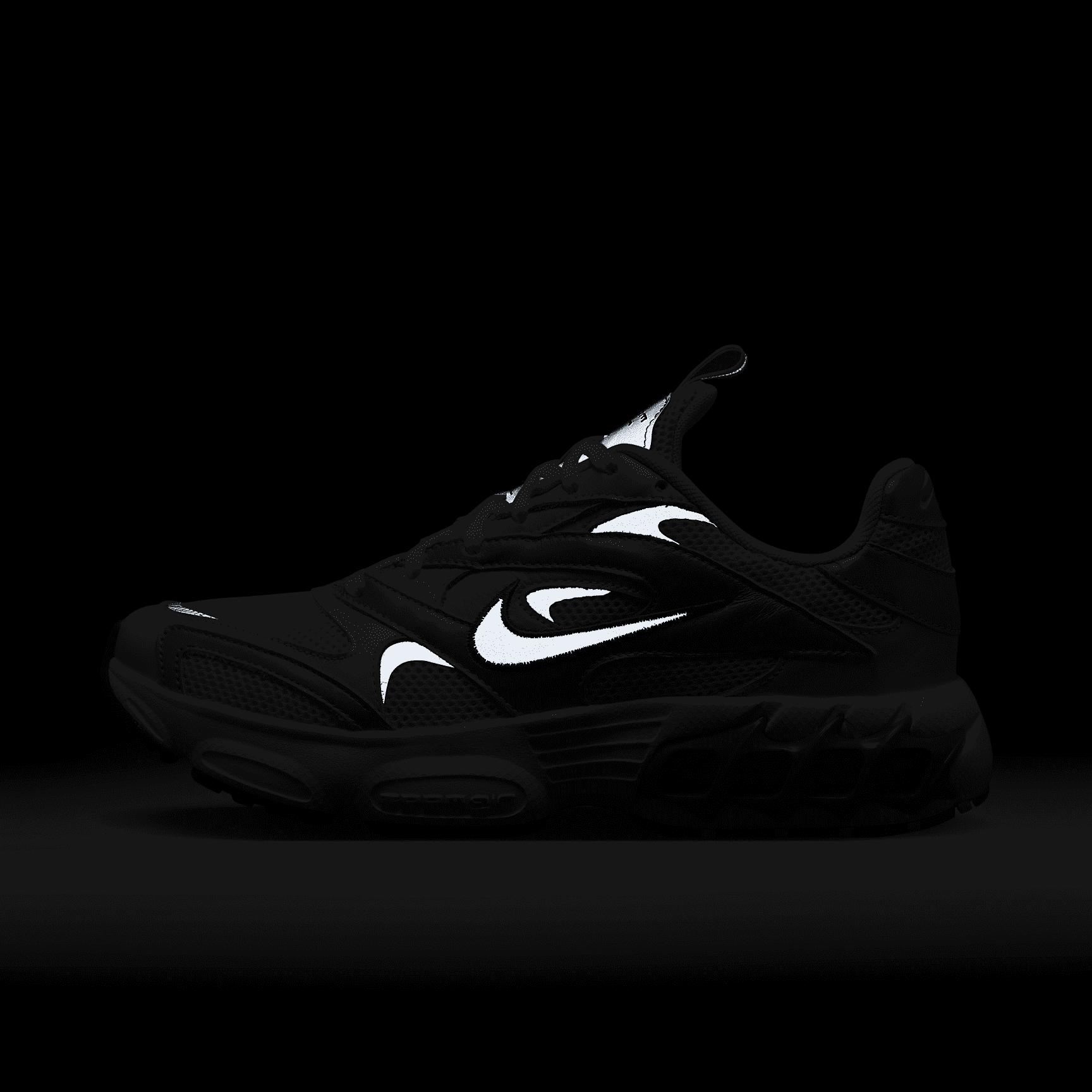 Nike Womens Zoom Air Fire Shoes | DX3217-043 Product Image