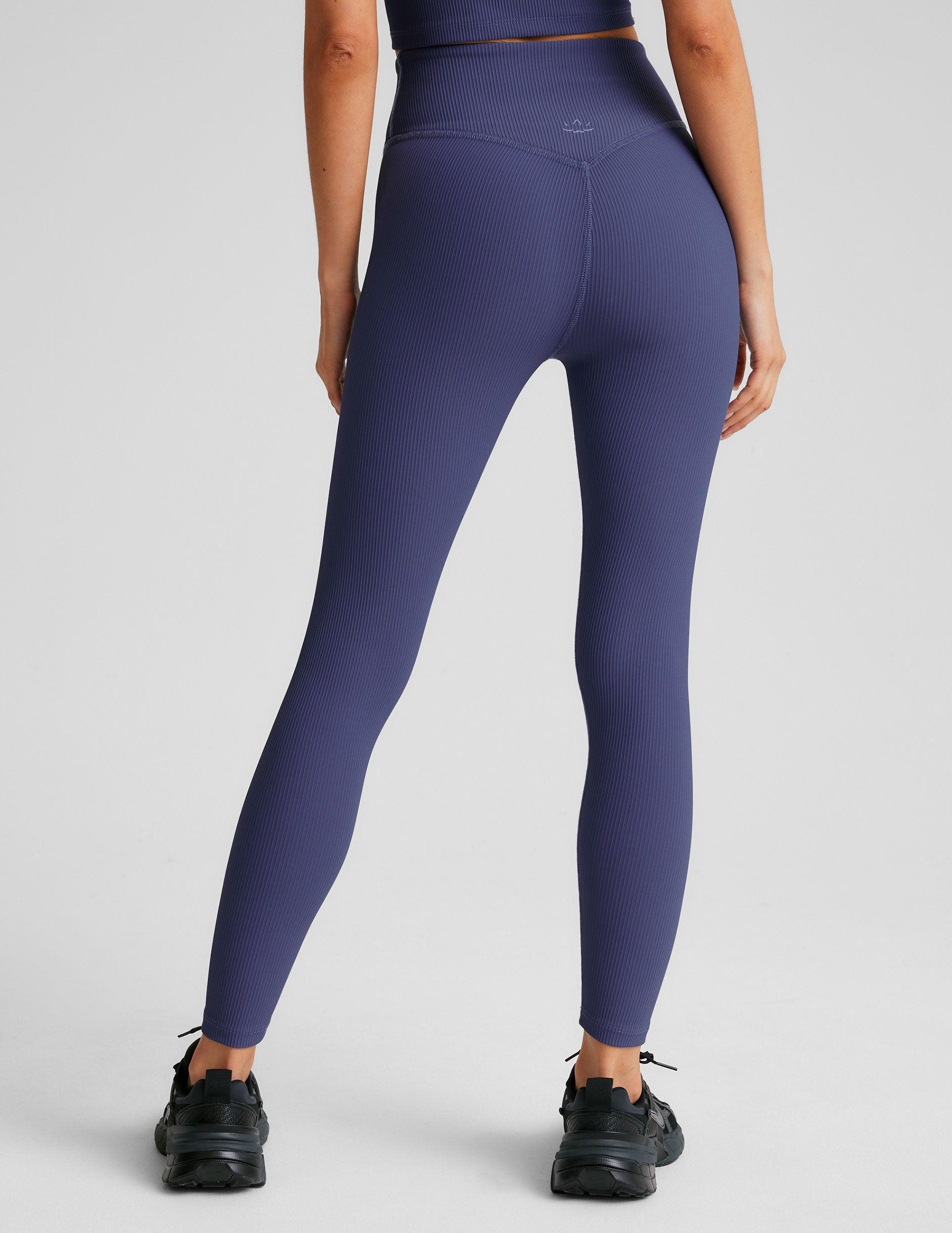 Impulse Ribbed Legging Product Image
