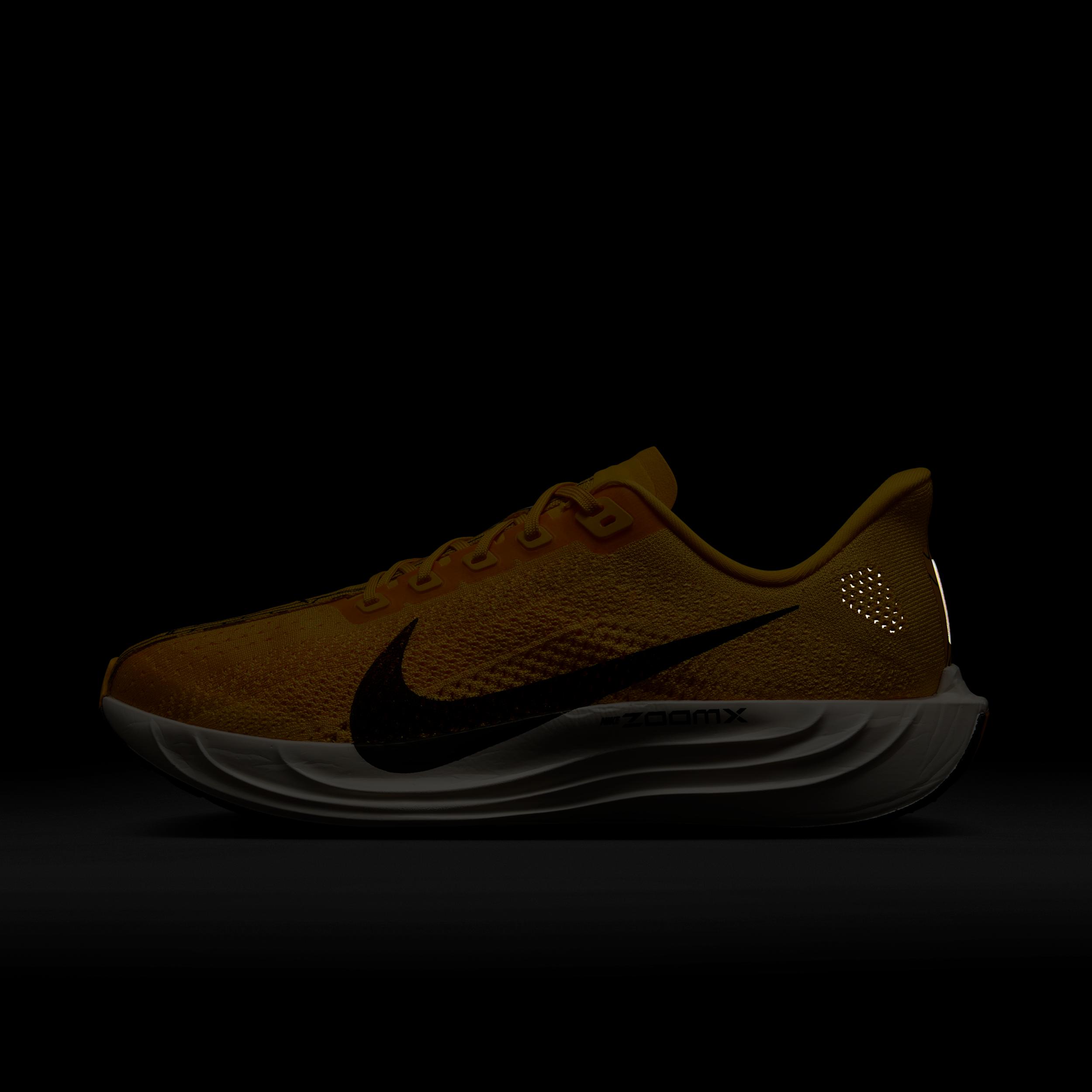 Nike Mens Pegasus Plus LV8 Road Running Shoes | IH3258-700 Product Image