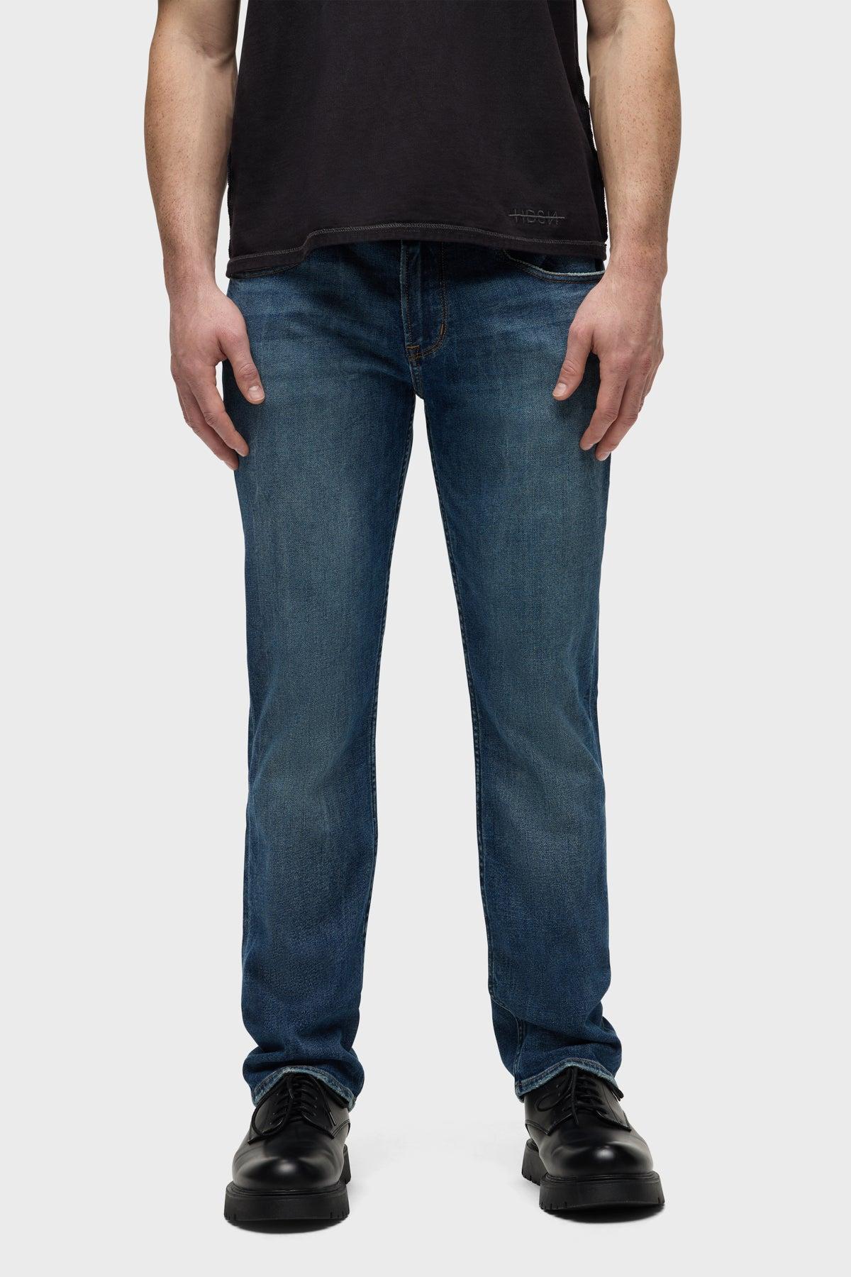 Organic Stretch Midi Legging Female Product Image