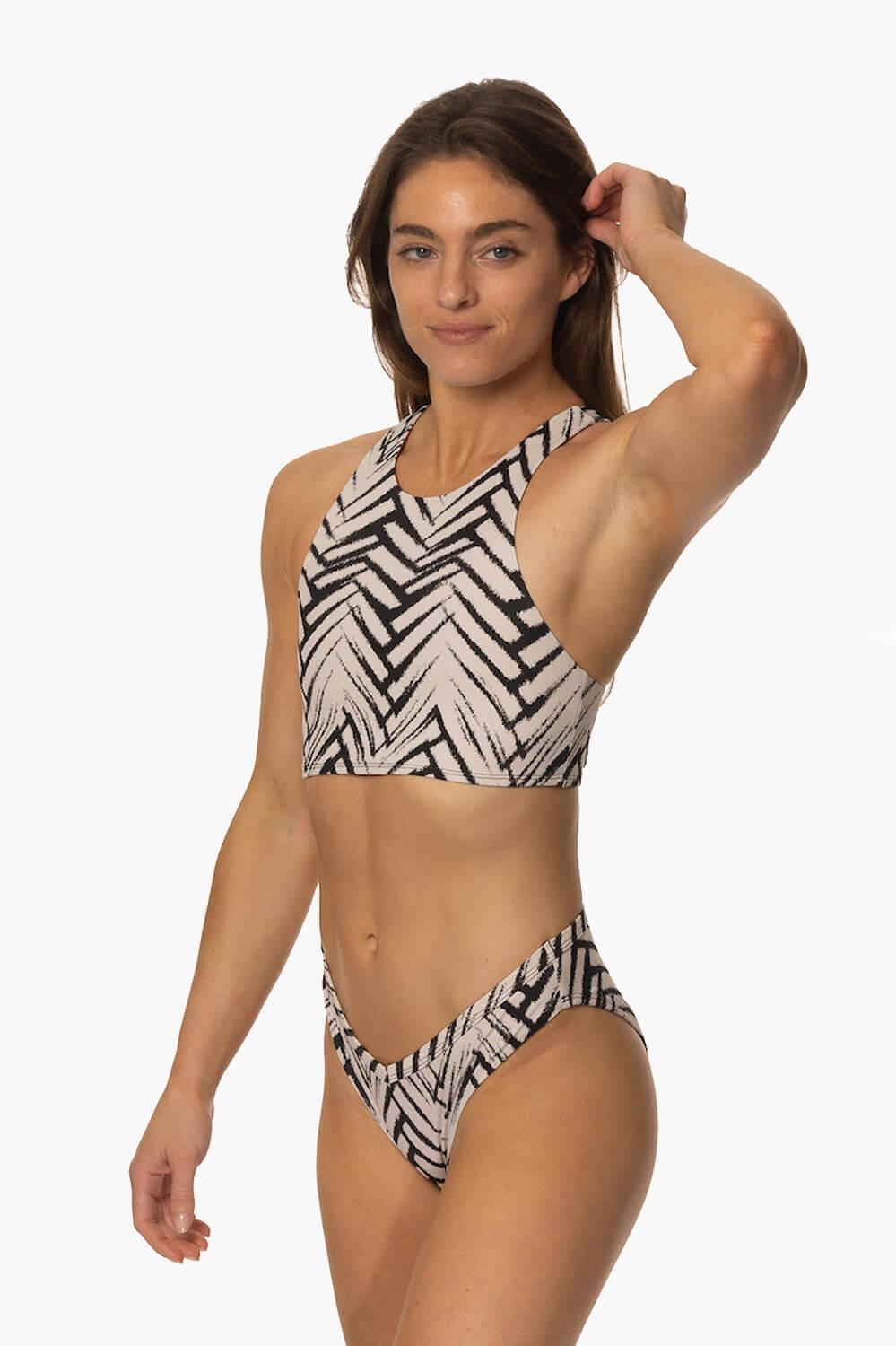 Camila Bikini Bottom - Dana Point Female Product Image