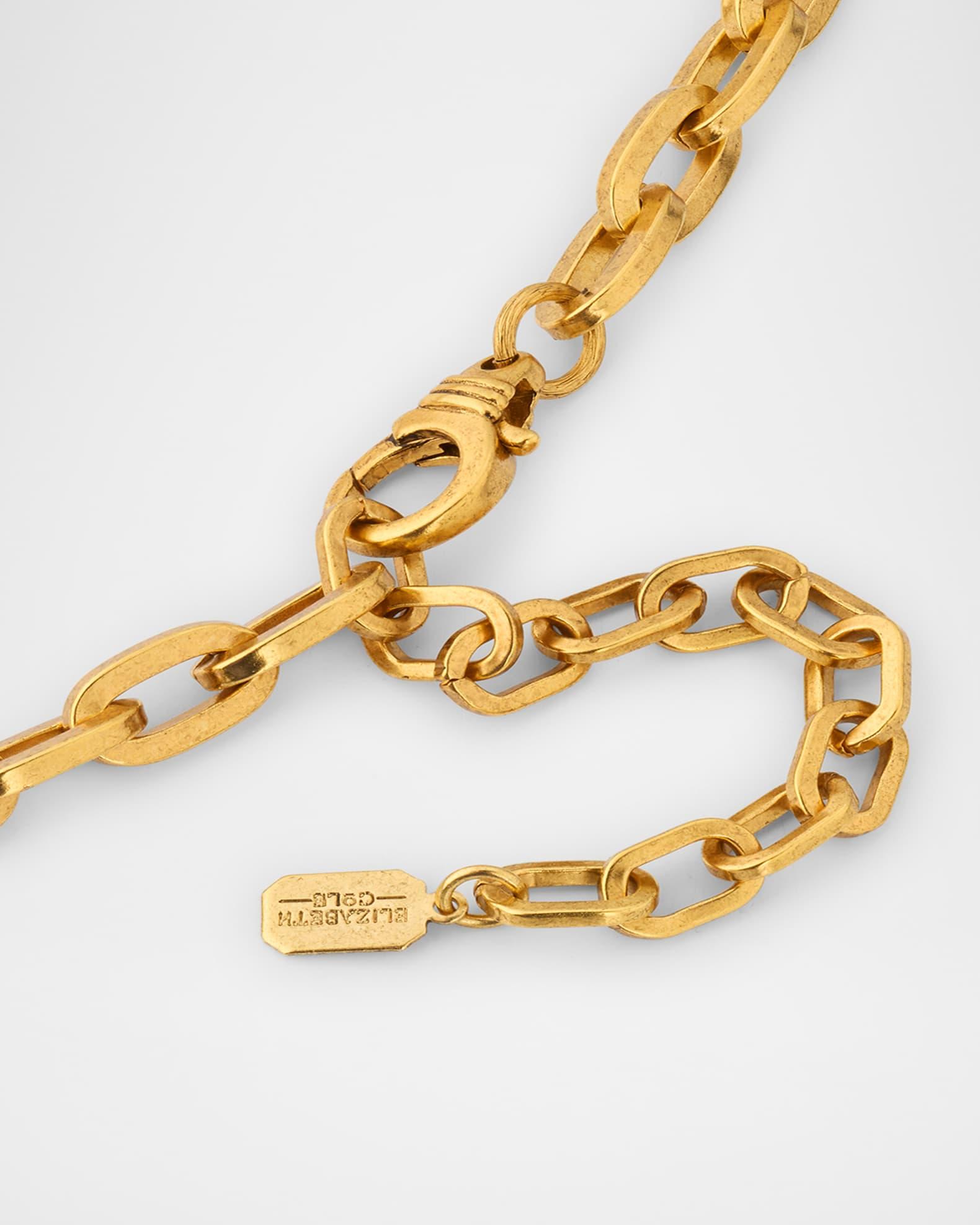 Margaux Pendant Necklace Product Image