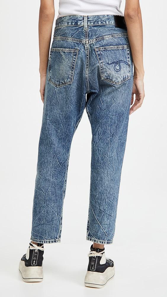 R13 Cross Over Jeans | Shopbop Product Image