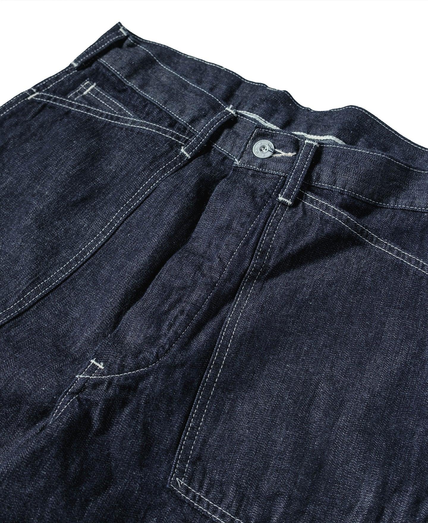 1935 US Army CCC Fatigue Dungaree Product Image