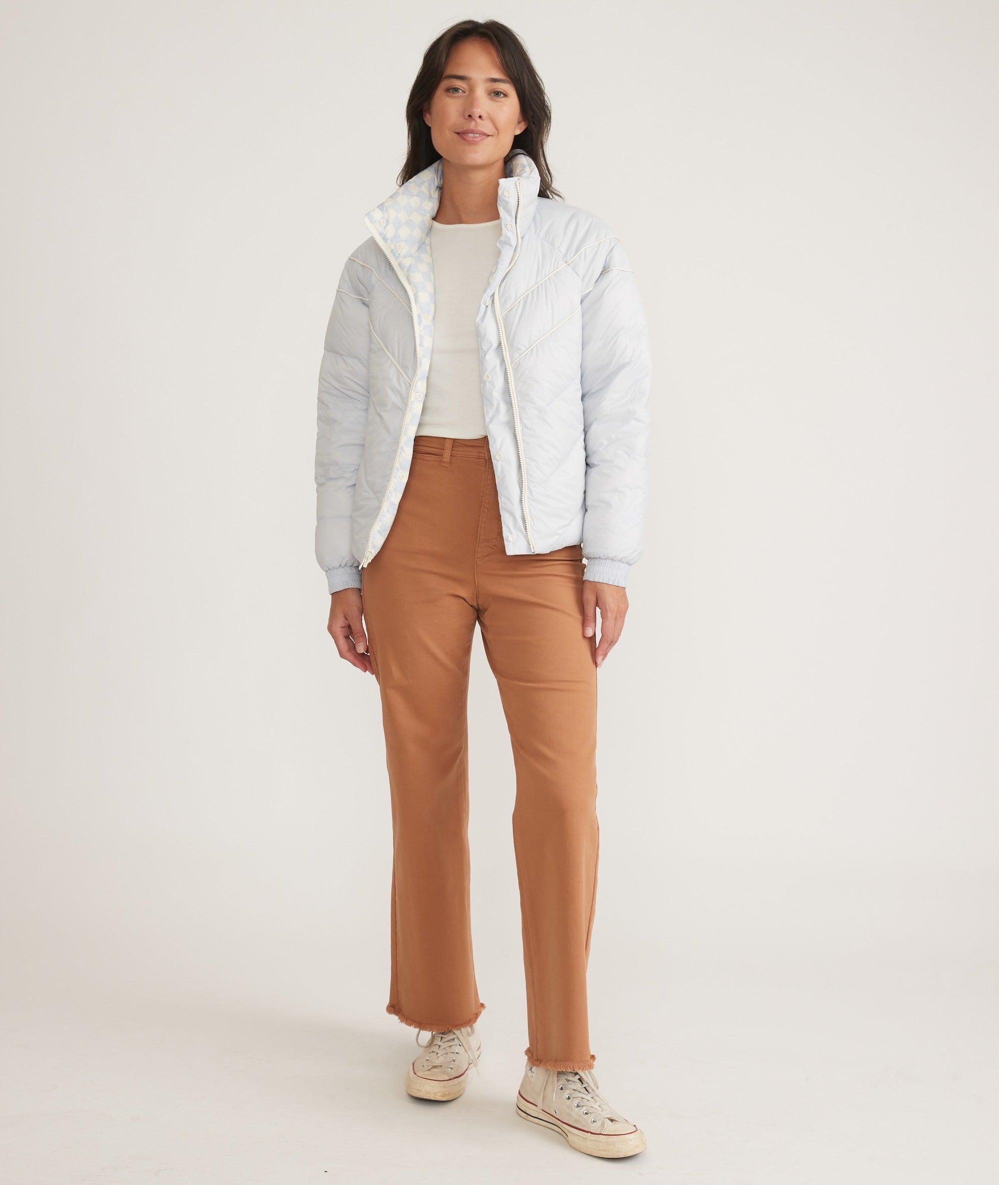 Archive Reversible Puffer Product Image