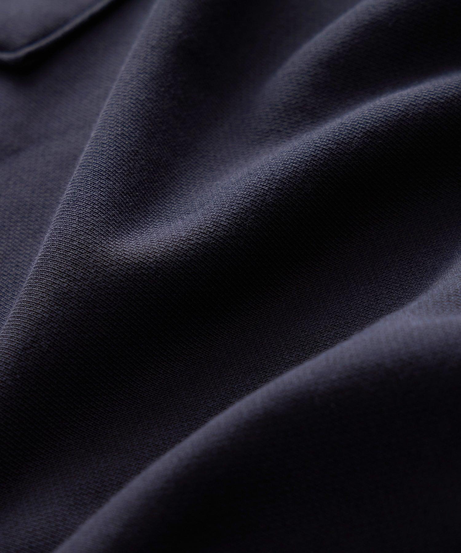 Portuguese Terry Pocket Sweatshirt Product Image