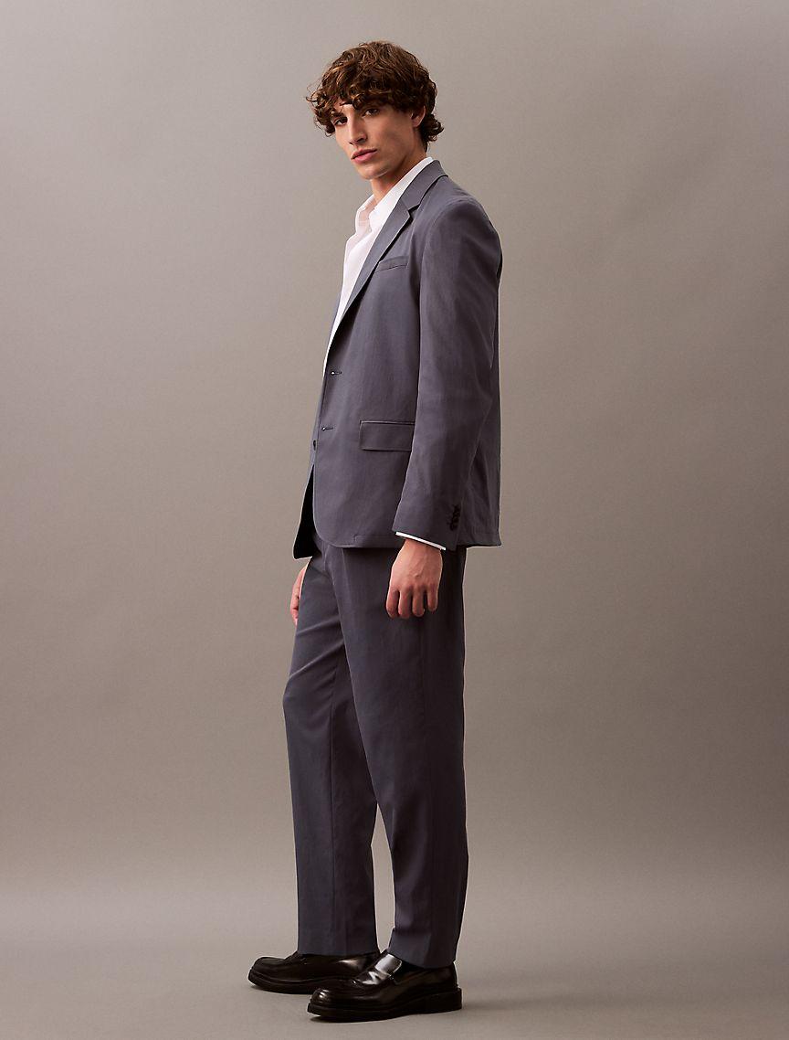 Packable Tech Tapered Trousers Product Image