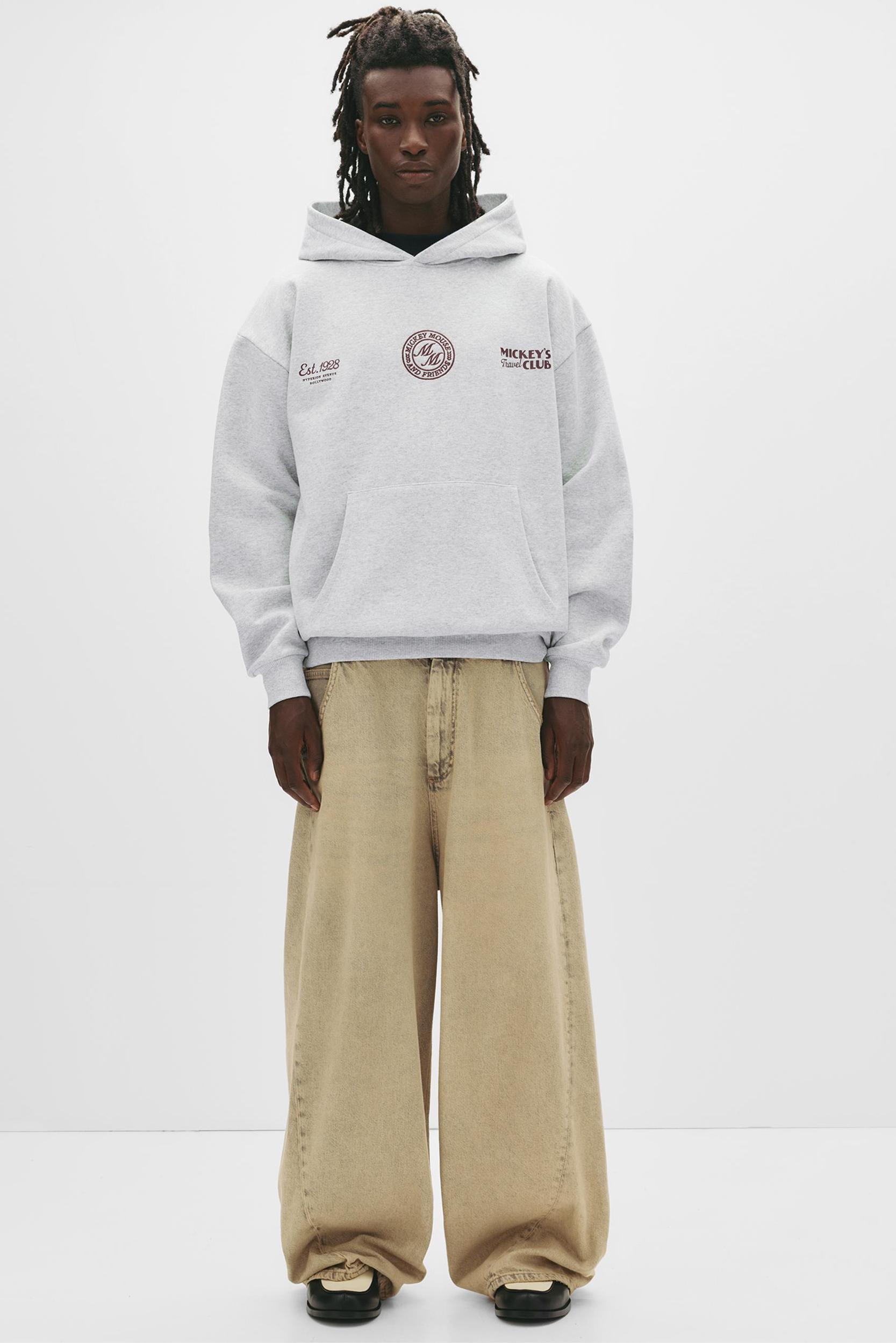 Mickey Mouse hoodie Product Image